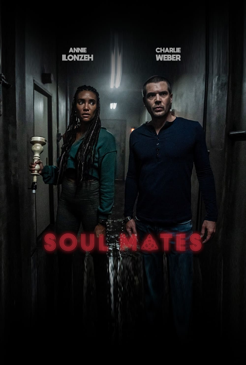 Soul Mates (2023) poster - Allmovieland.com