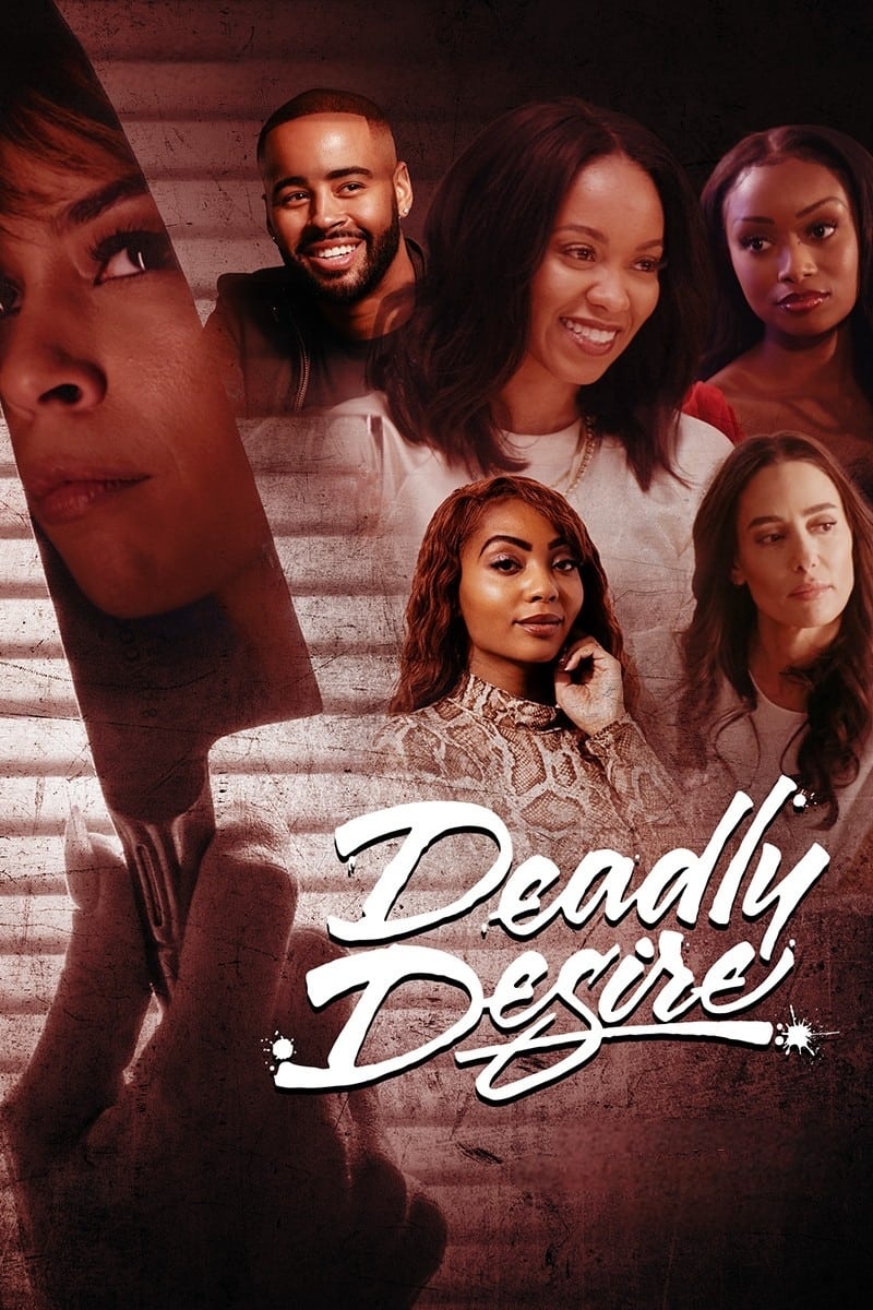 Deadly Desire (2023) poster - Allmovieland.com