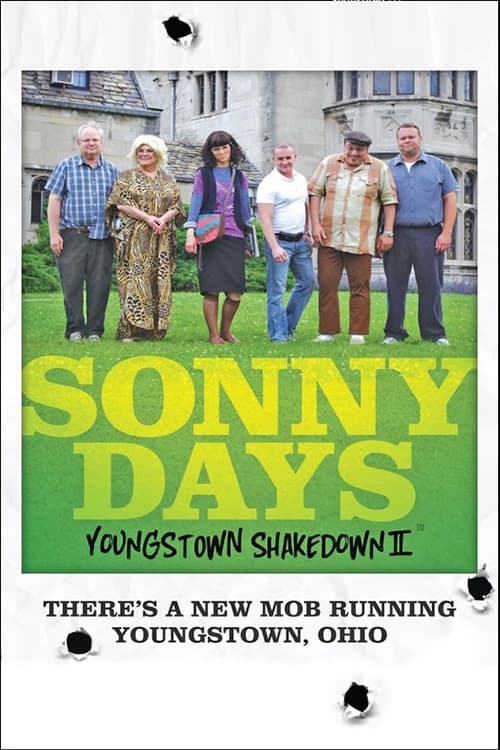 Sonny Days (2023) poster - Allmovieland.com