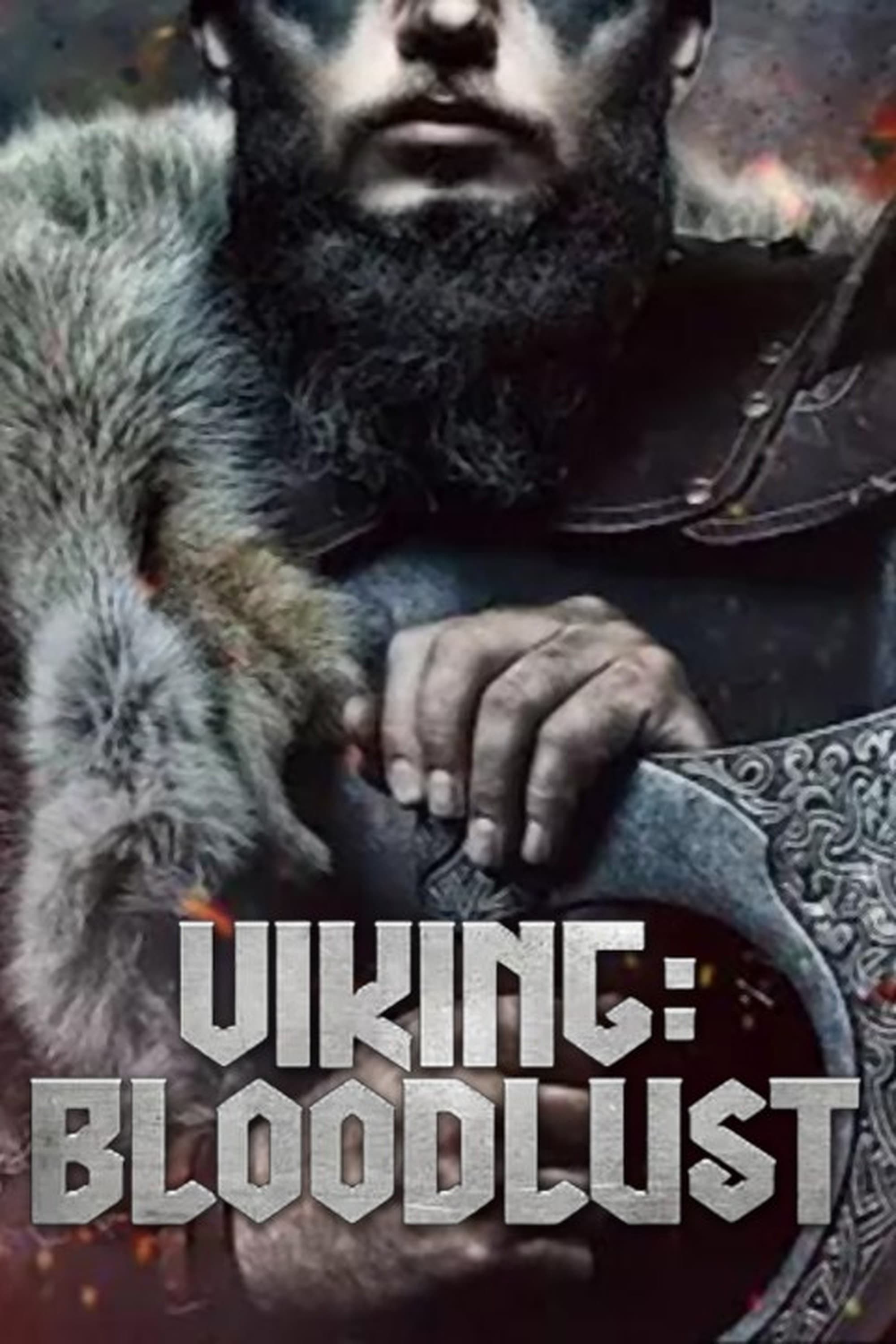 Vikings: Blood Lust (2023) poster - Allmovieland.com