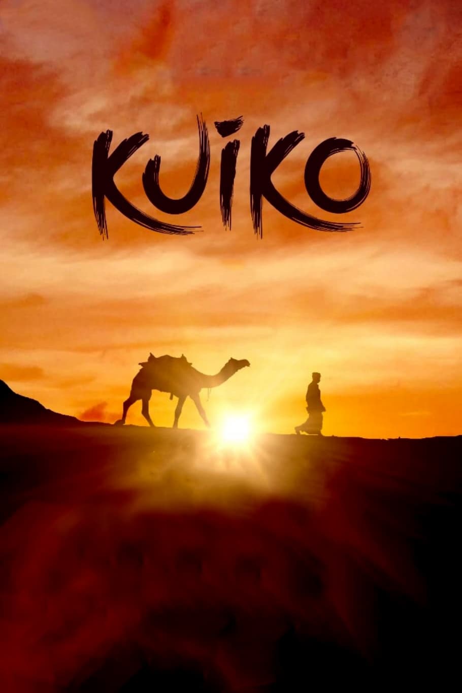 Kuiko (2023) poster - Allmovieland.com