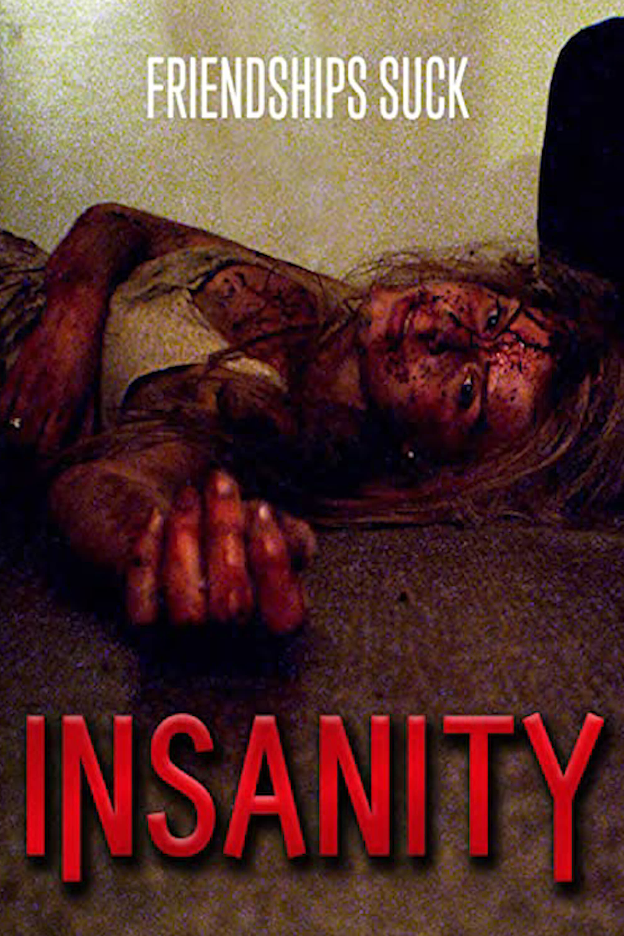 Insanity (2020) poster - Allmovieland.com