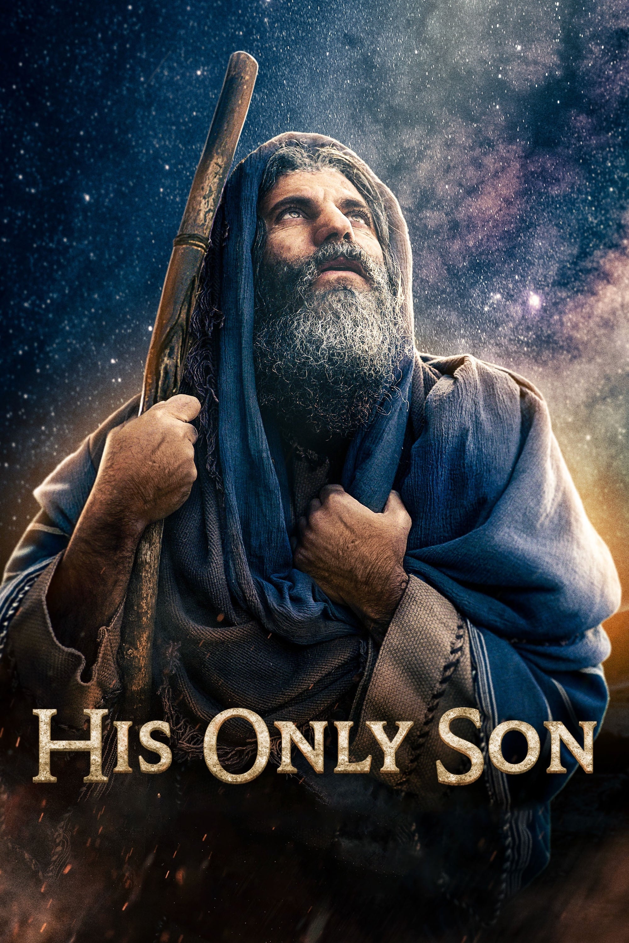 His Only Son (2023) poster - Allmovieland.com