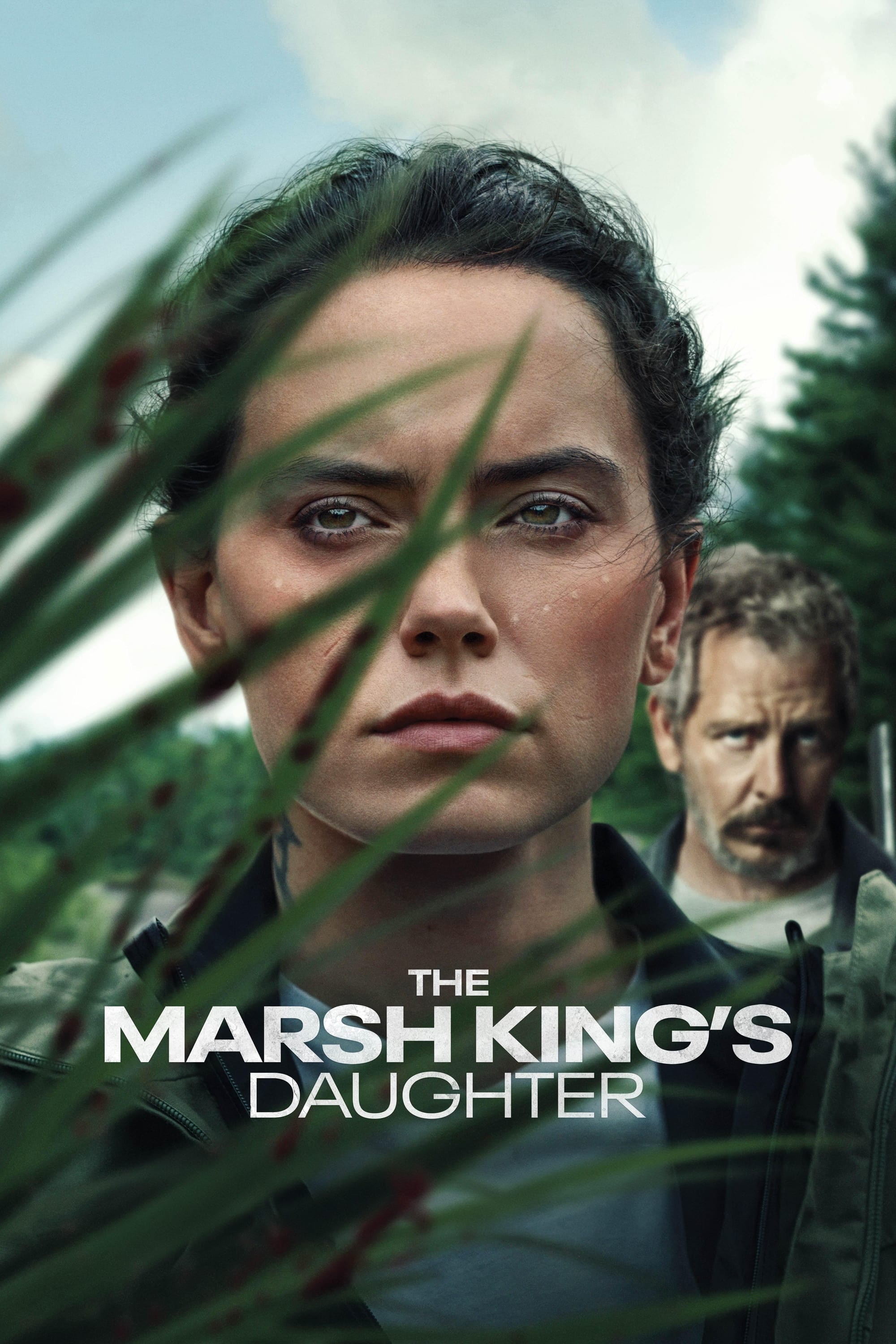 The Marsh King's Daughter (2023) poster - Allmovieland.com