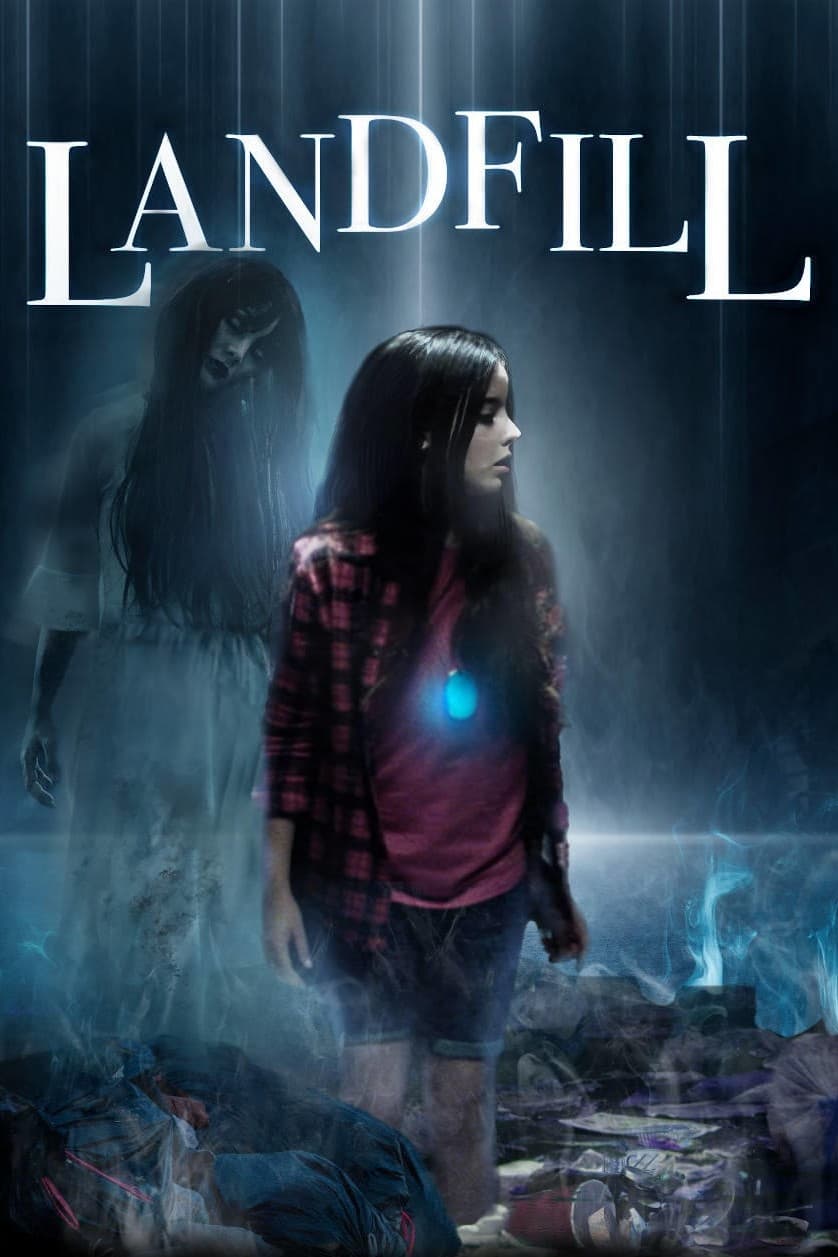 Landfill (2023) poster - Allmovieland.com