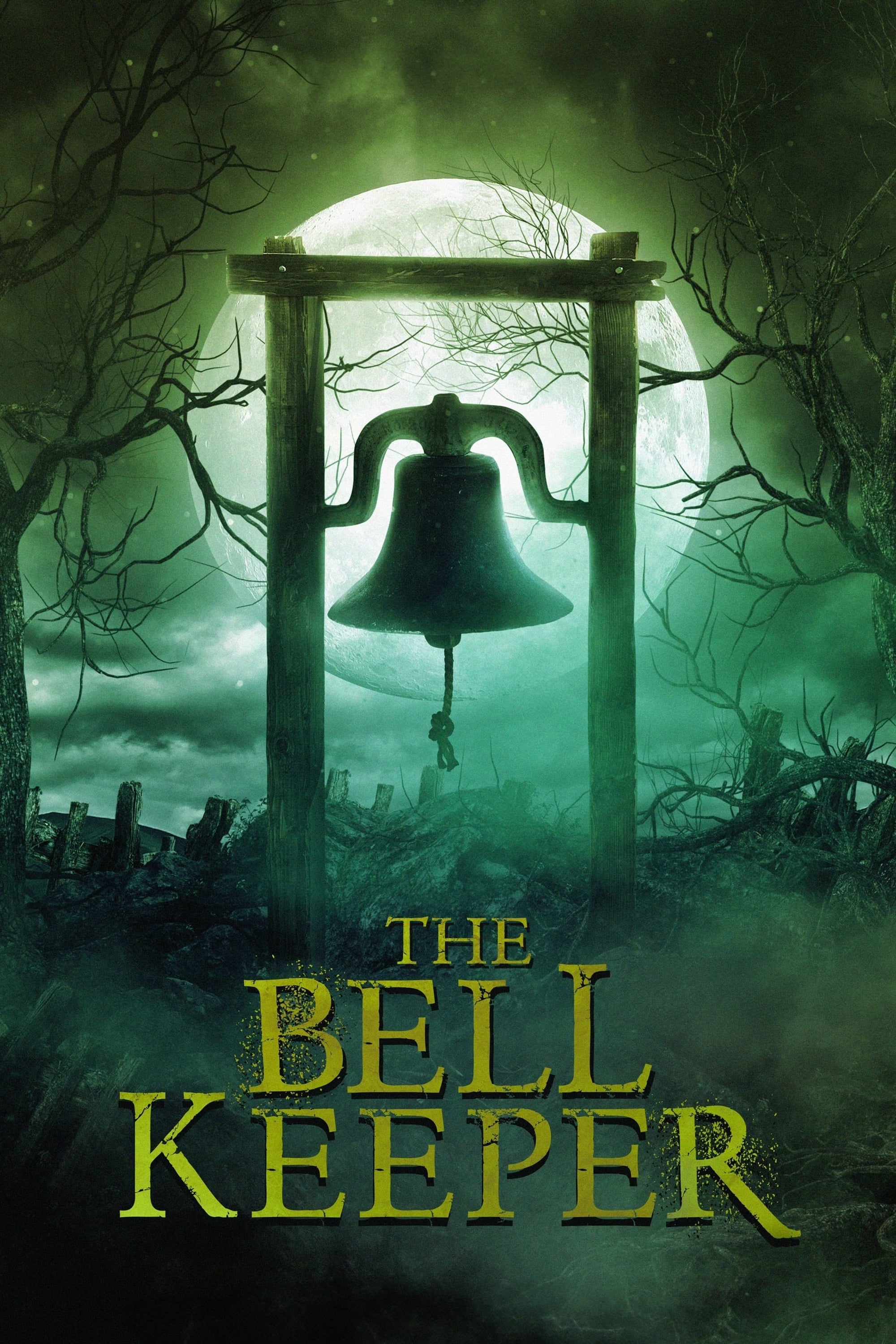 The Bell Keeper (2023) poster - Allmovieland.com