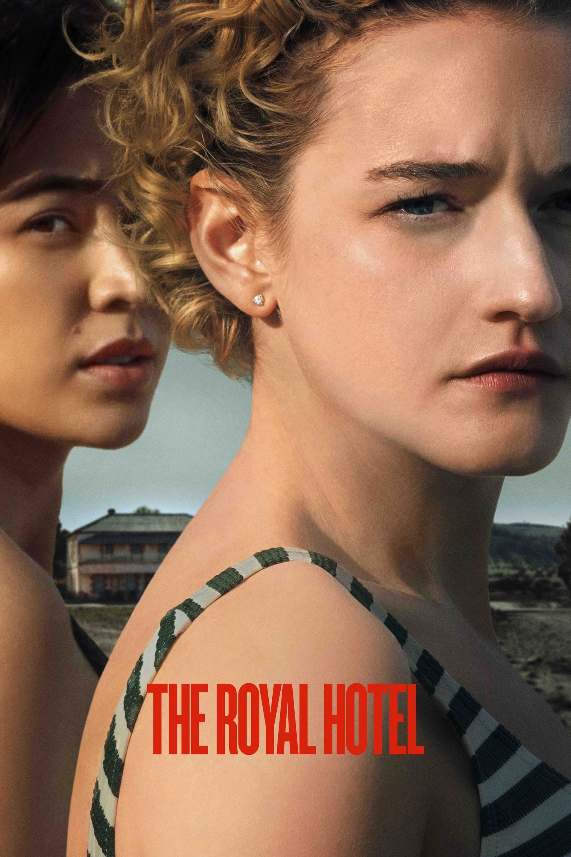 The Royal Hotel (2023) poster - Allmovieland.com