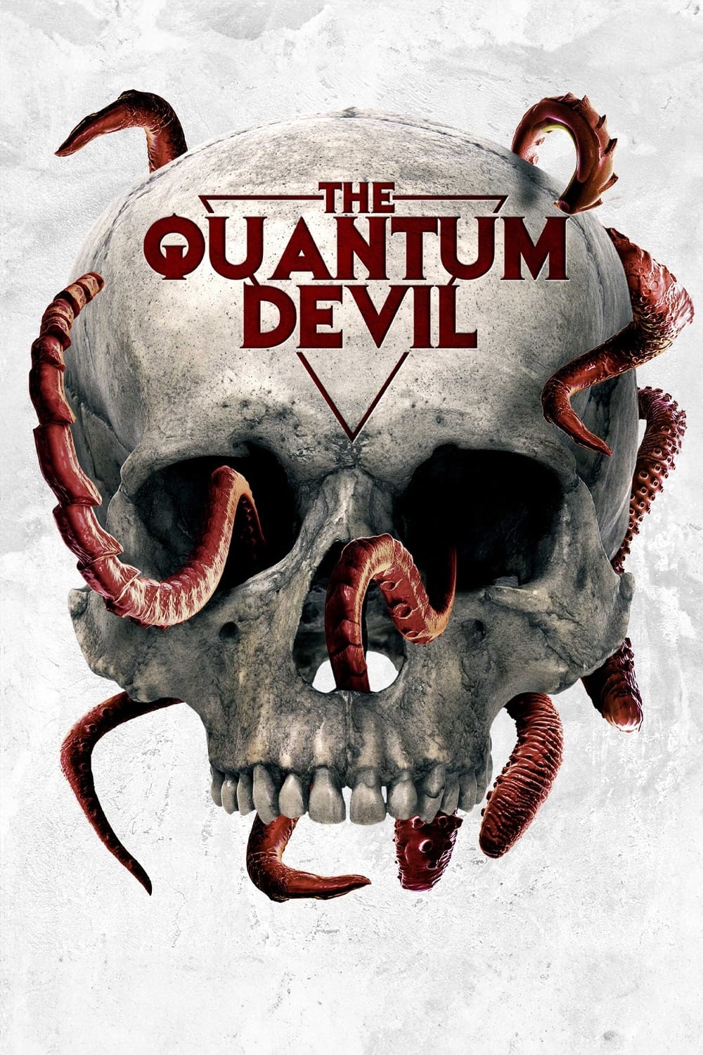 The Quantum Devil (2023) poster - Allmovieland.com