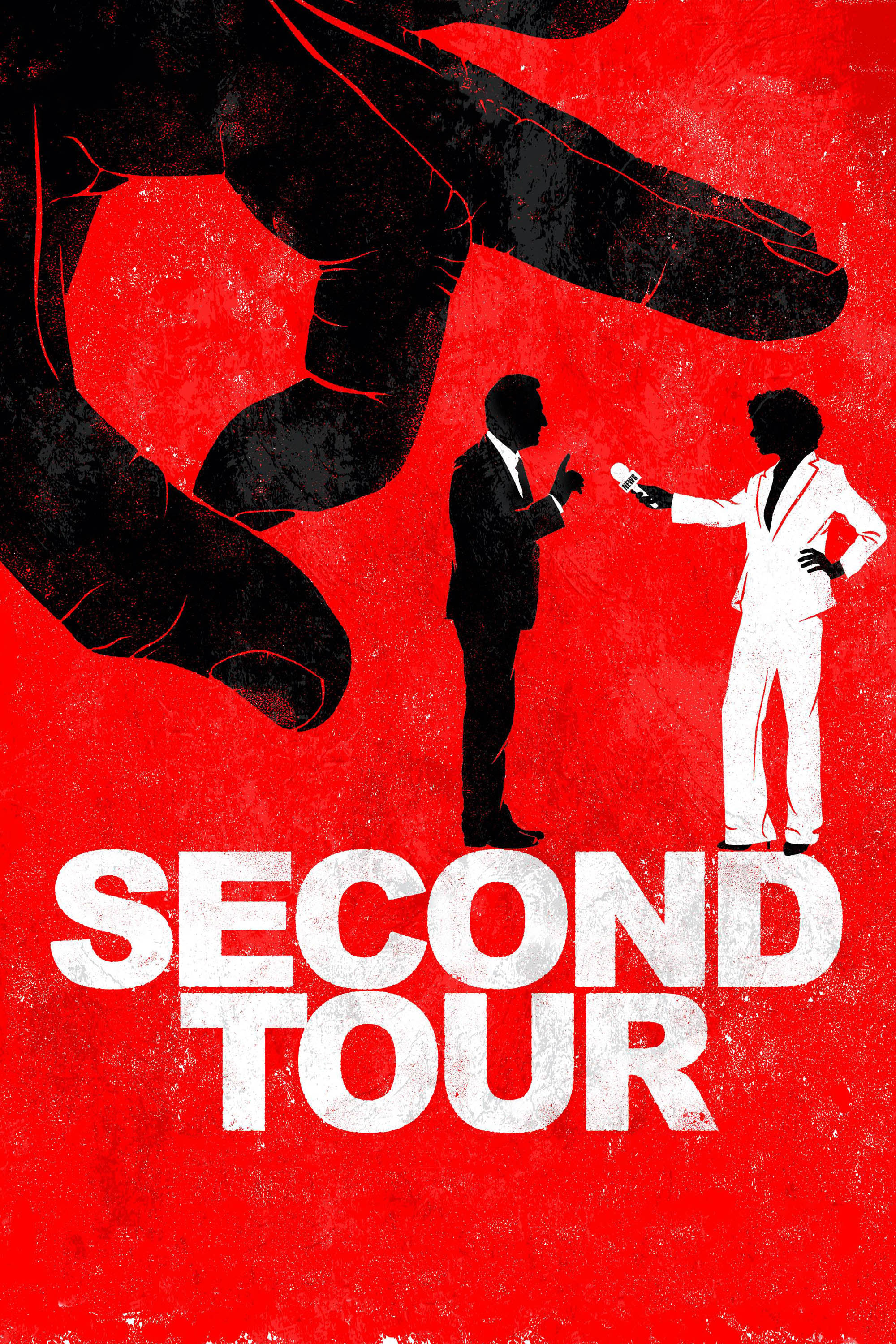 Second Tour (2023) poster - Allmovieland.com