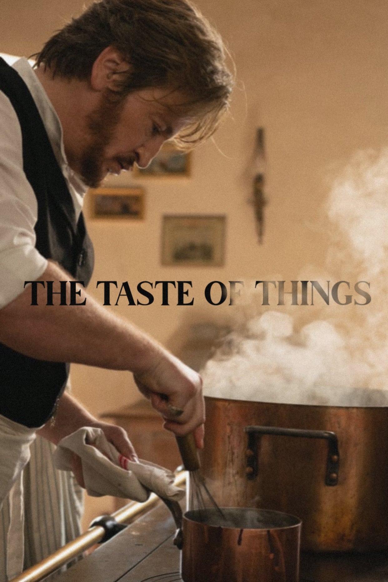 The Taste of Things (2023) poster - Allmovieland.com