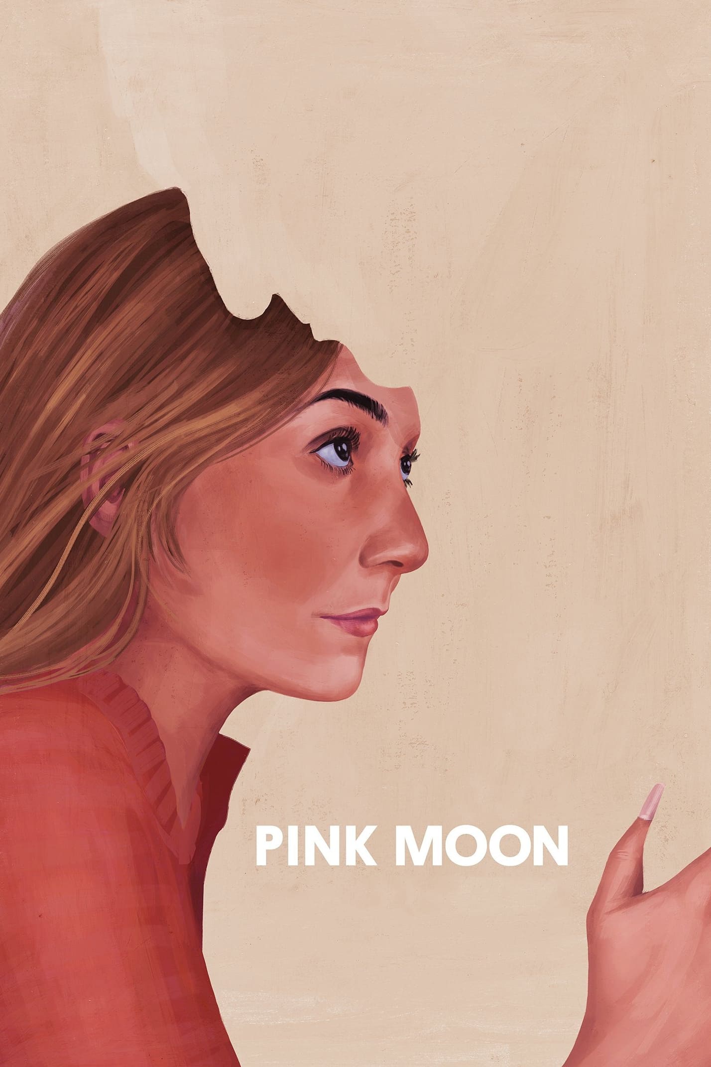 Pink Moon (2022) poster - Allmovieland.com