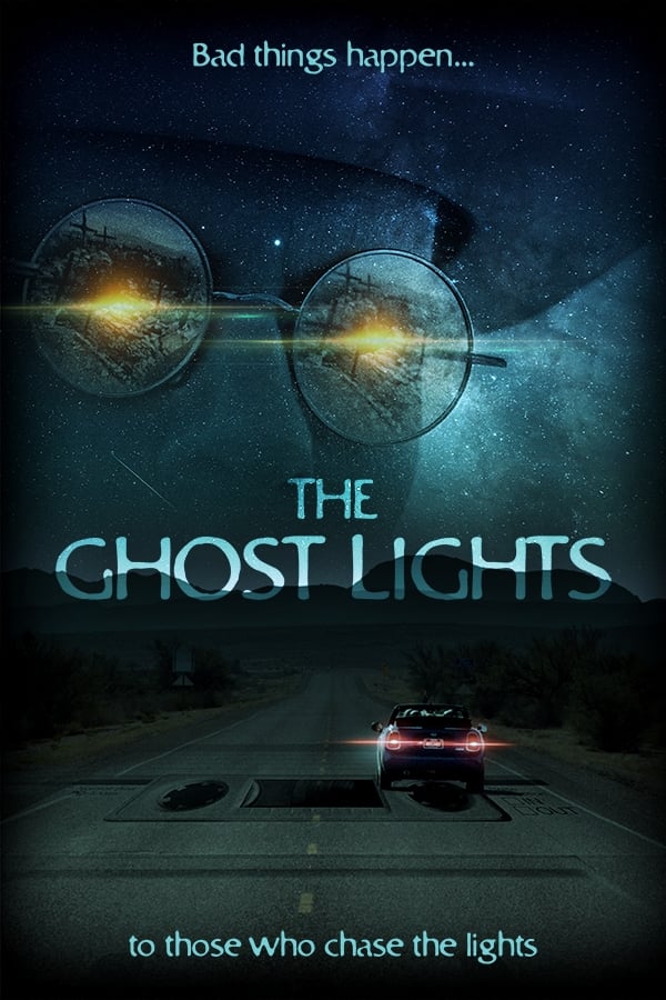 The Ghost Lights (2022) poster - Allmovieland.com