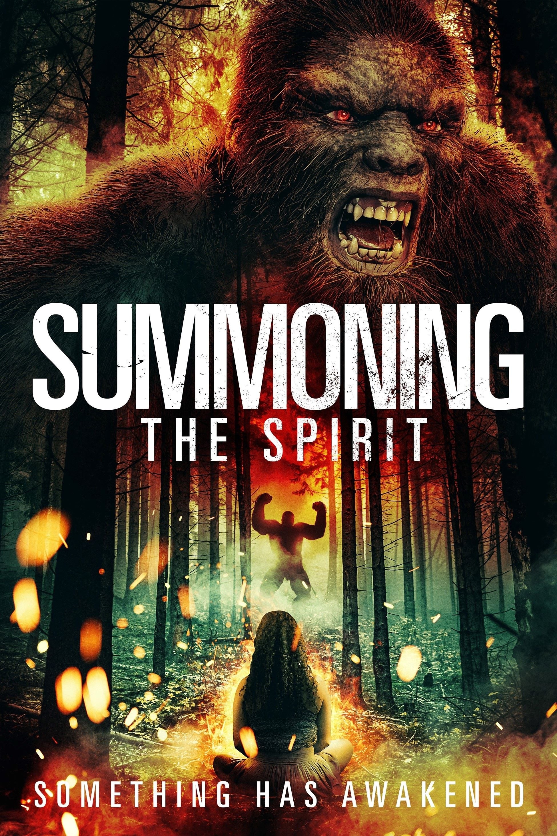 Summoning the Spirit (2023) poster - Allmovieland.com