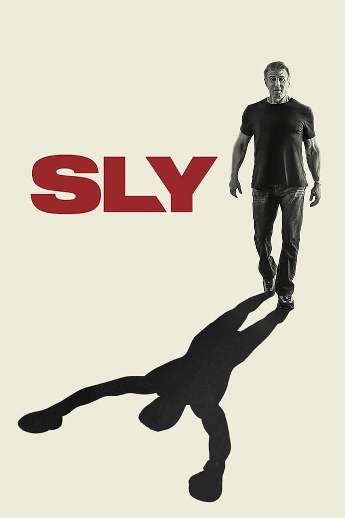 Sly (2023) poster - Allmovieland.com