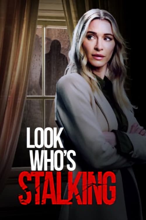 Look Who's Stalking (2023) poster - Allmovieland.com