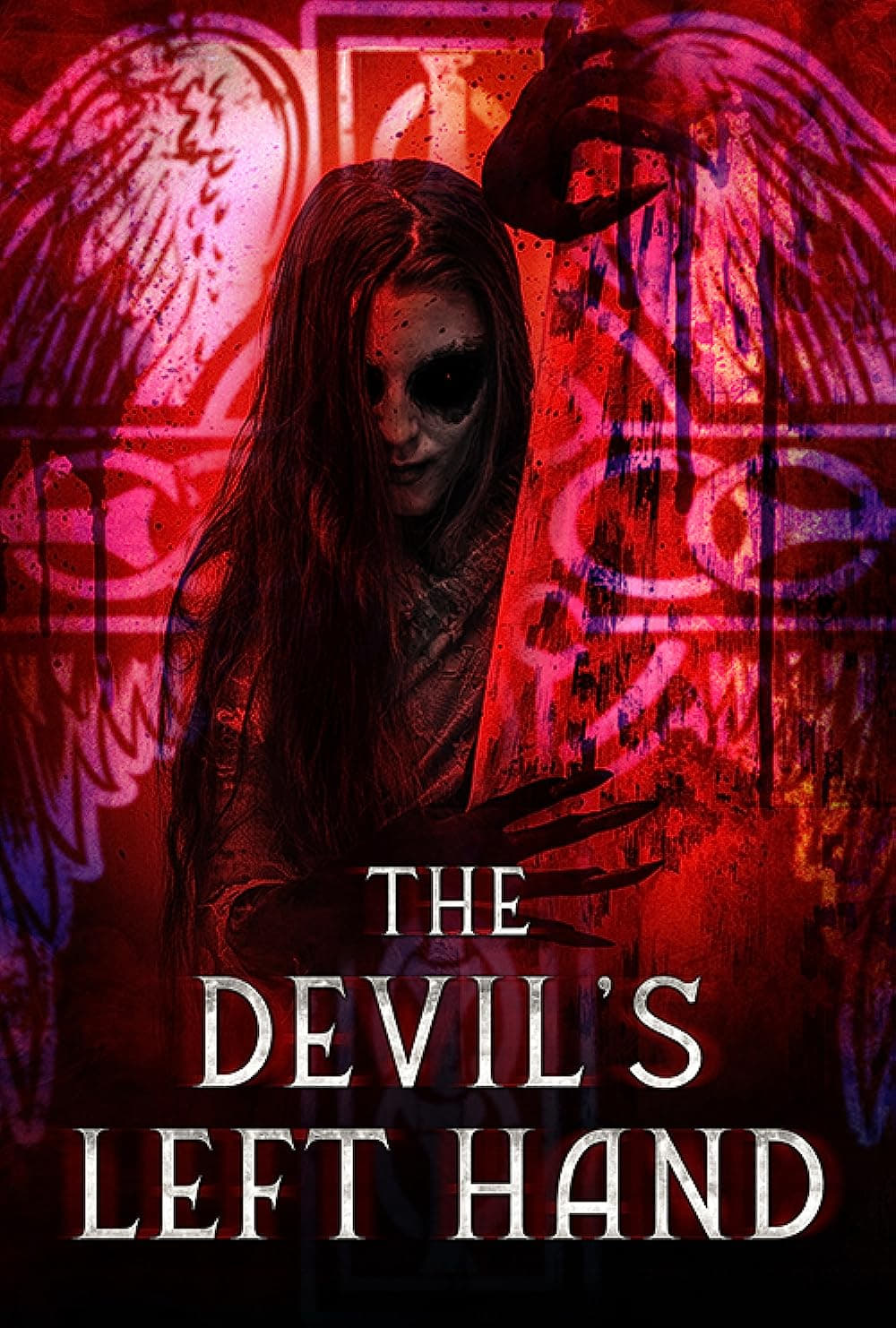 The Devil's Left Hand (2023) poster - Allmovieland.com