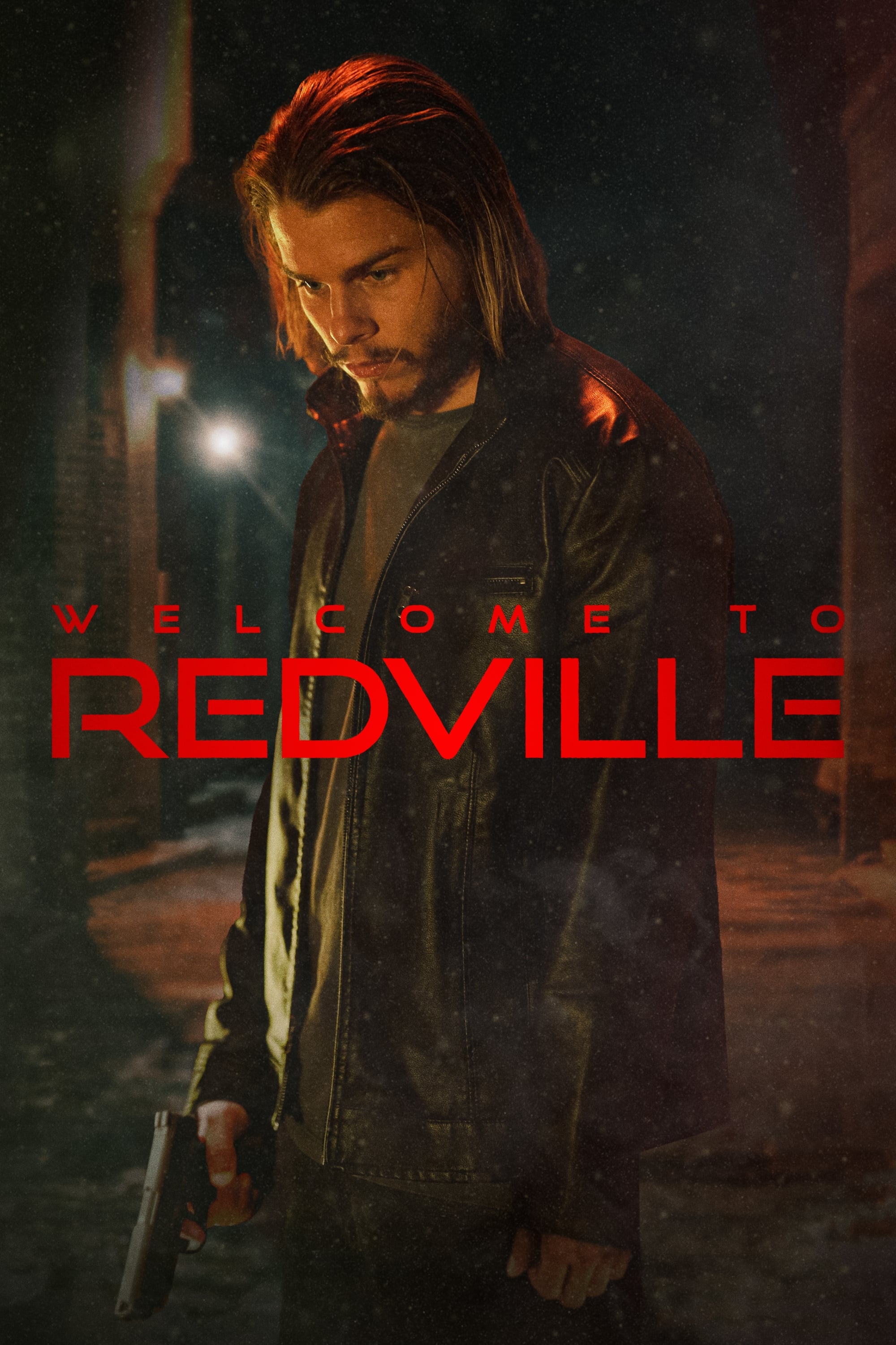 Welcome to Redville (2023) poster - Allmovieland.com