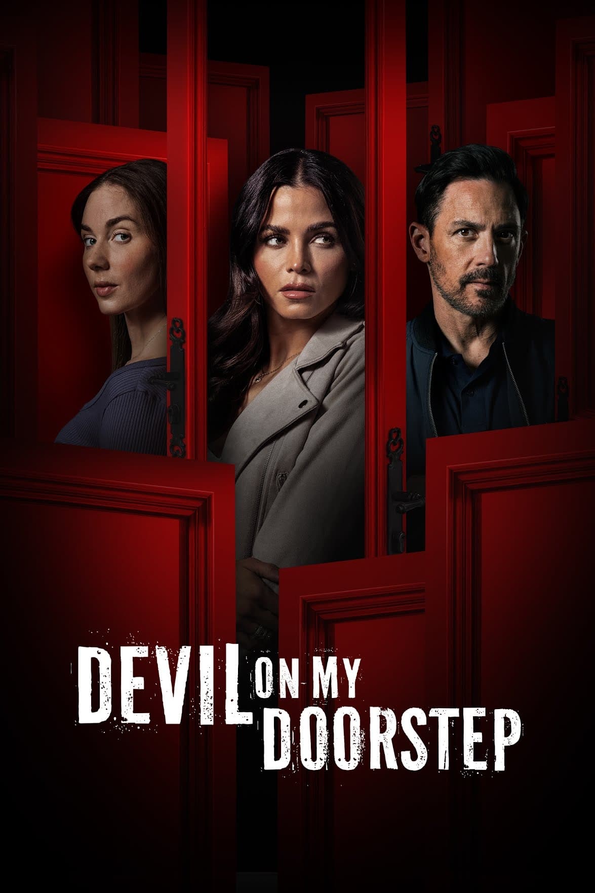 Devil On My Doorstep (2023) poster - Allmovieland.com