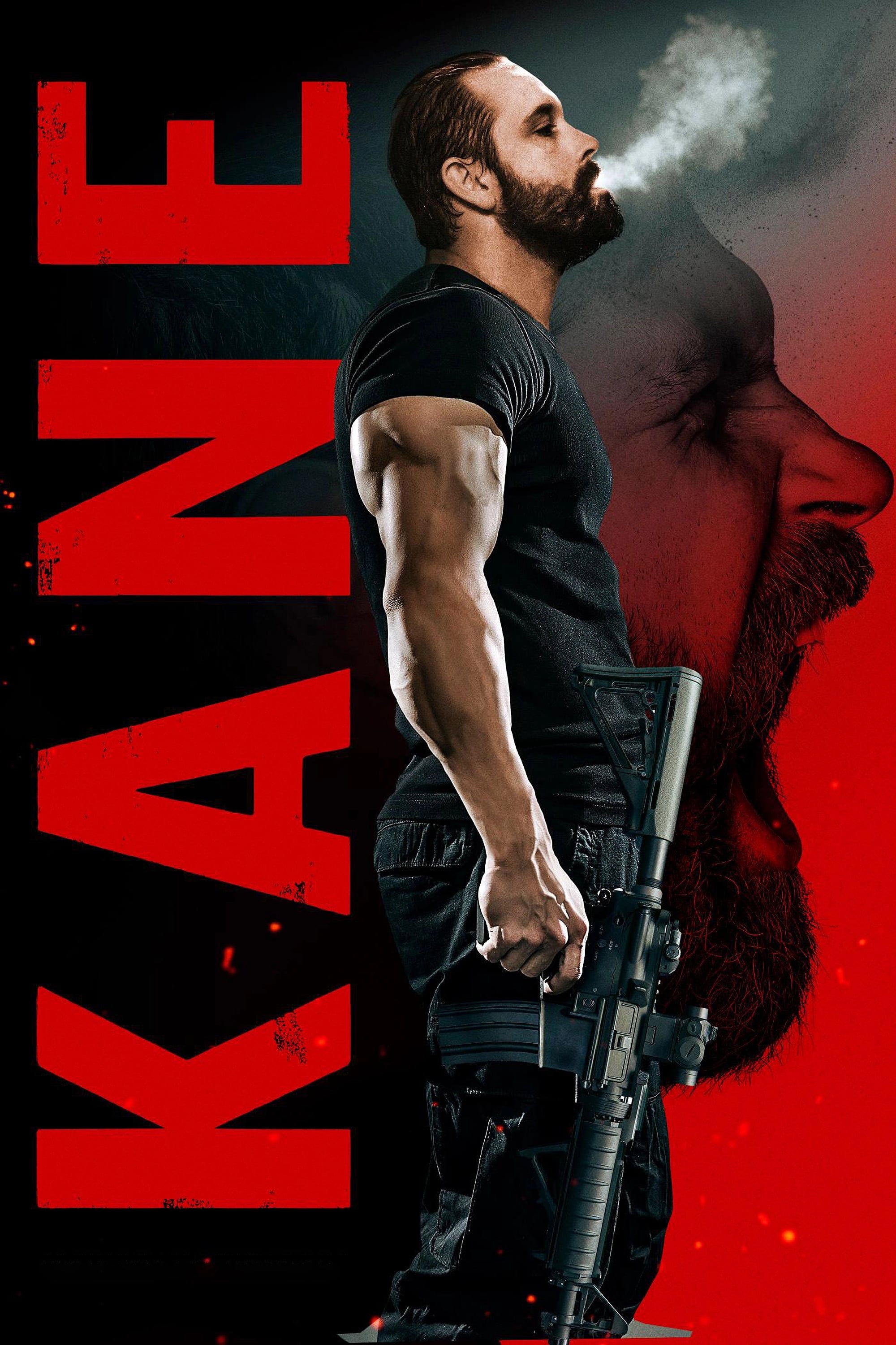 Kane (2023) poster - Allmovieland.com