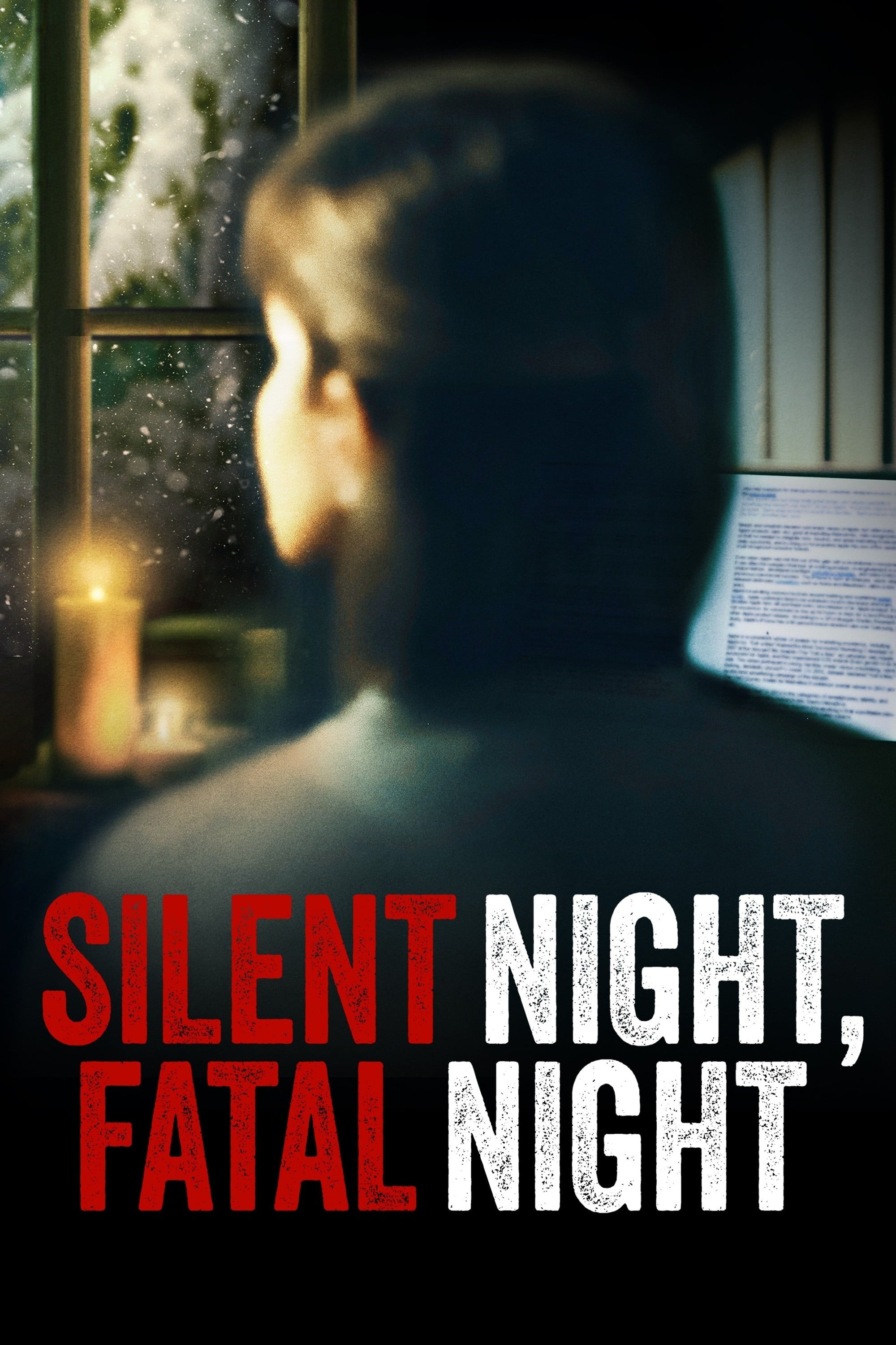 Silent Night, Fatal Night (2023) poster - Allmovieland.com