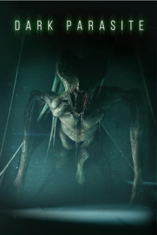 Dark Parasite (2023) poster - Allmovieland.com