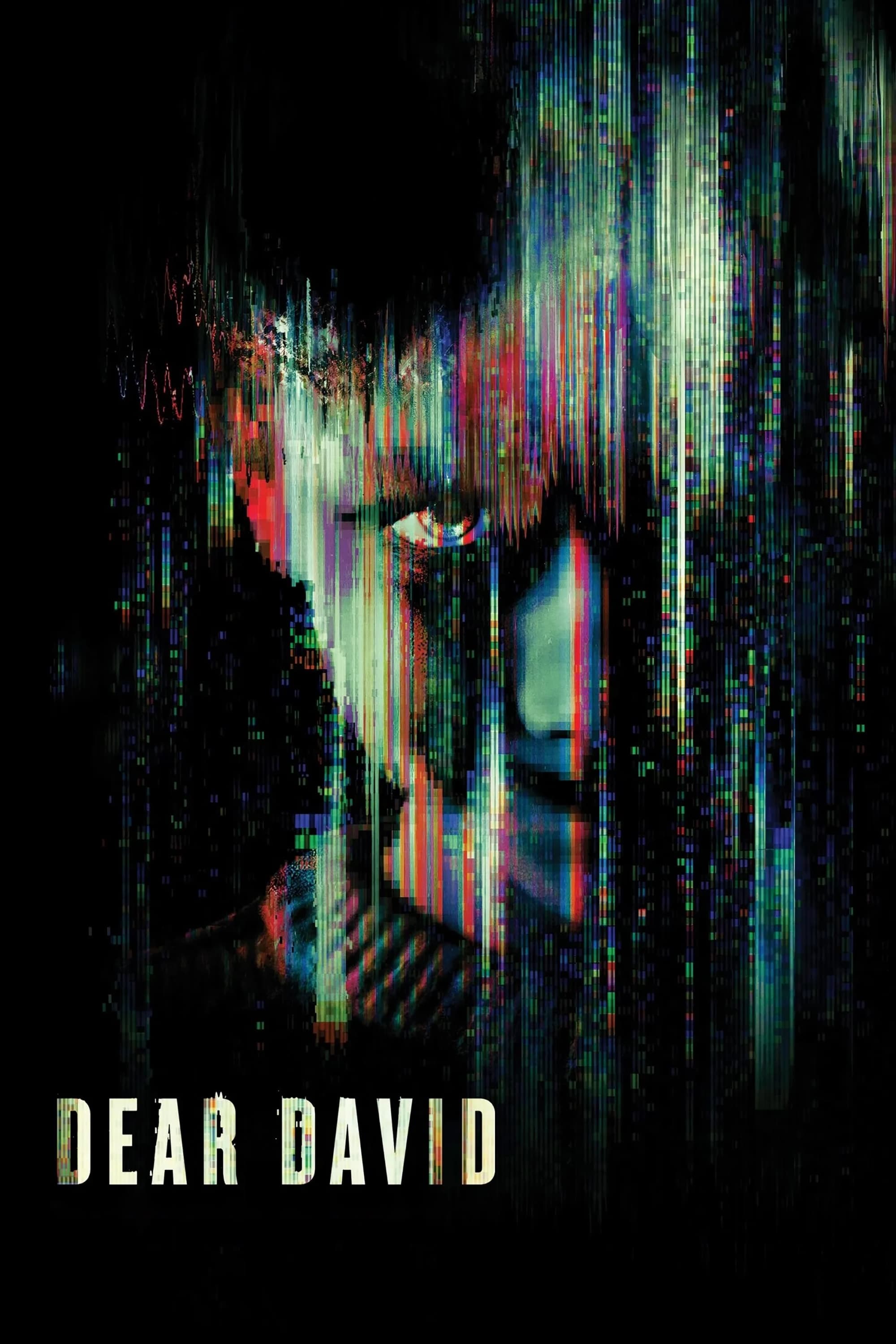 Dear David (2023) poster - Allmovieland.com