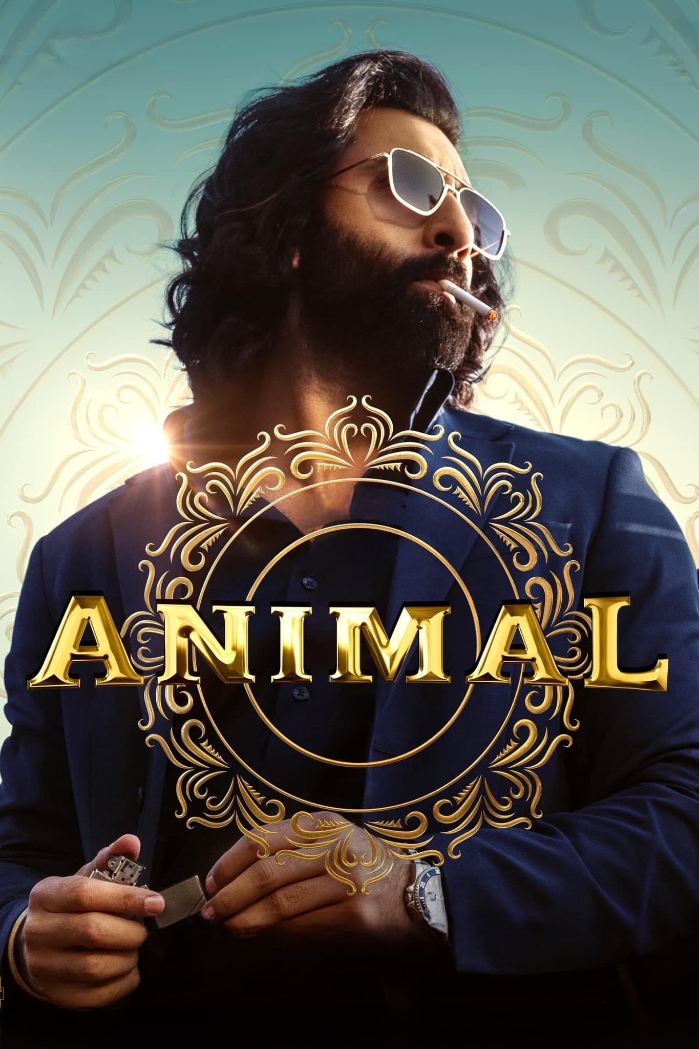 Animal (2023) poster - Allmovieland.com