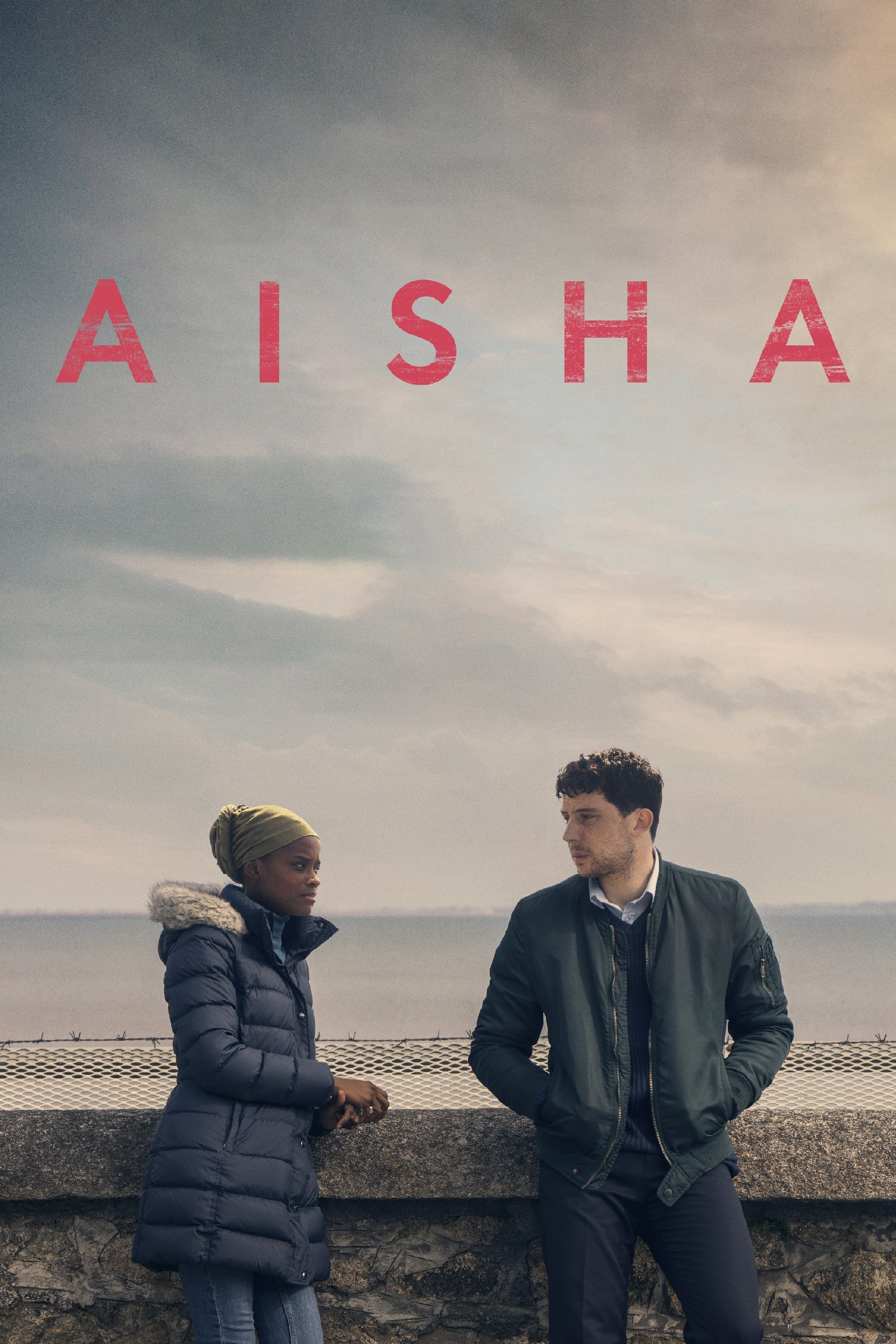 Aisha (2022) poster - Allmovieland.com