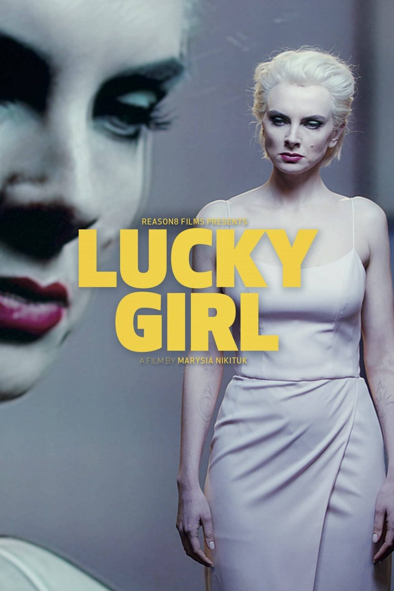 Lucky Girl (2023) poster - Allmovieland.com