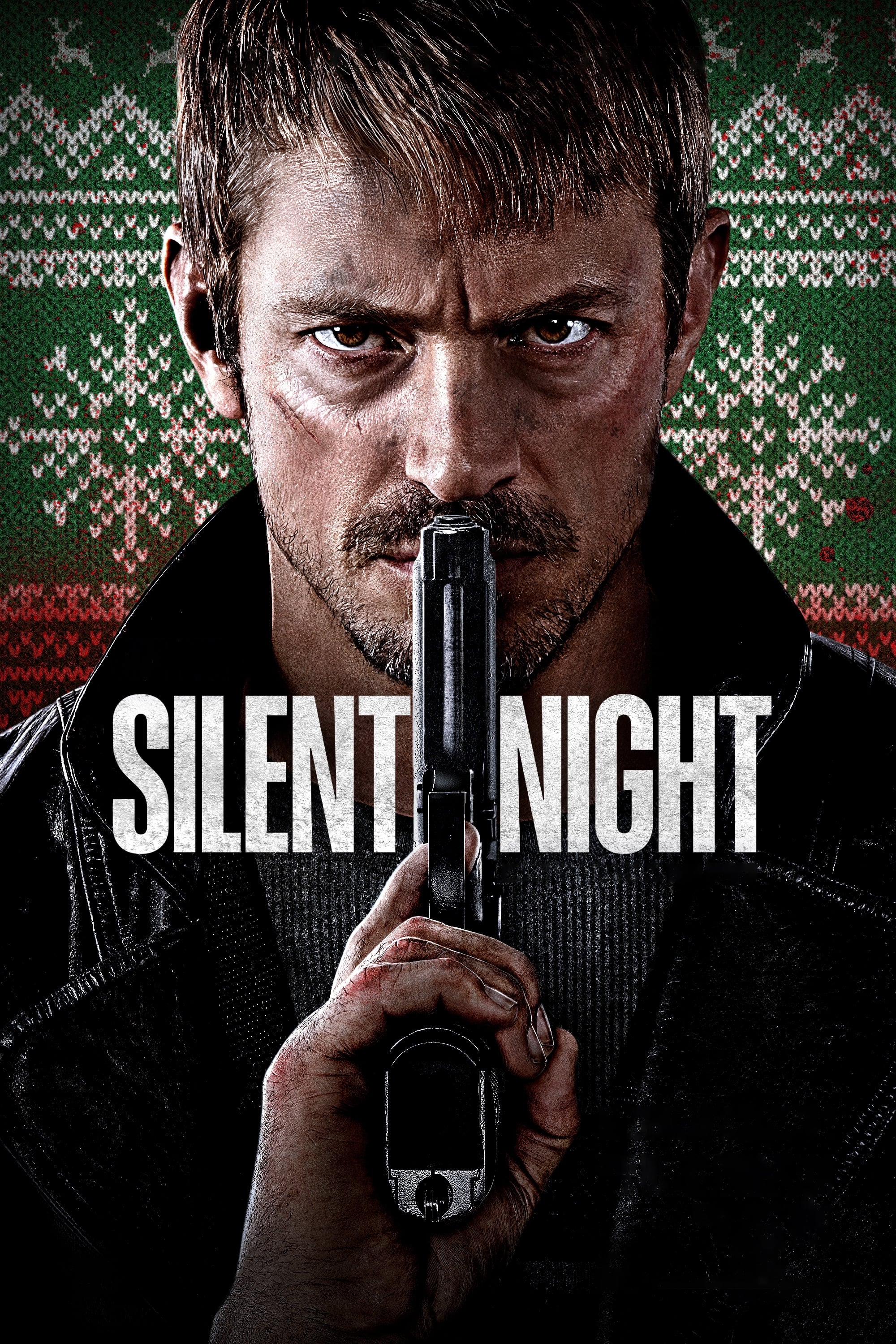 Silent Night (2023) poster - Allmovieland.com