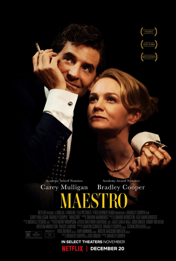 Maestro () poster - Allmovieland.com