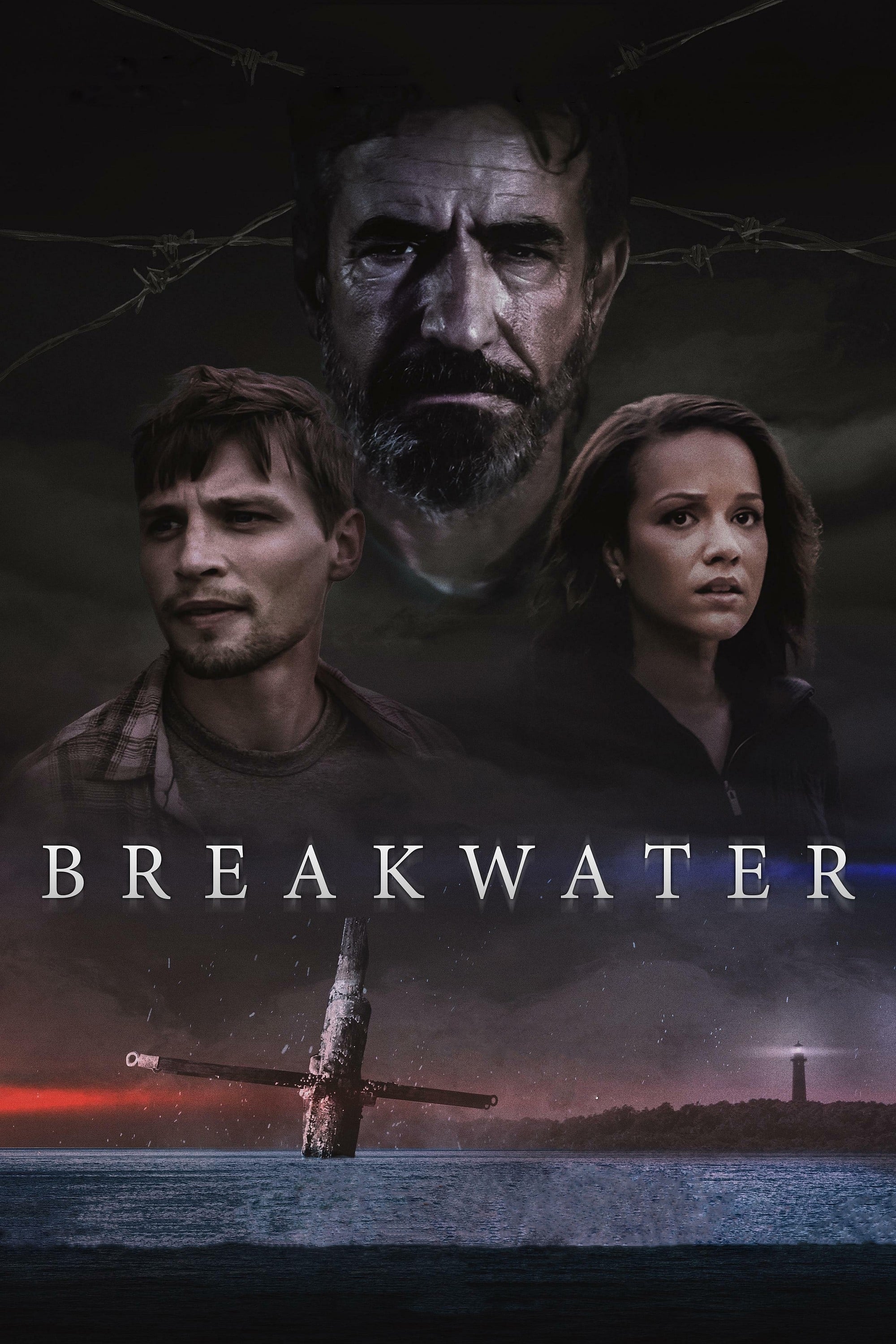 Breakwater (2023) poster - Allmovieland.com
