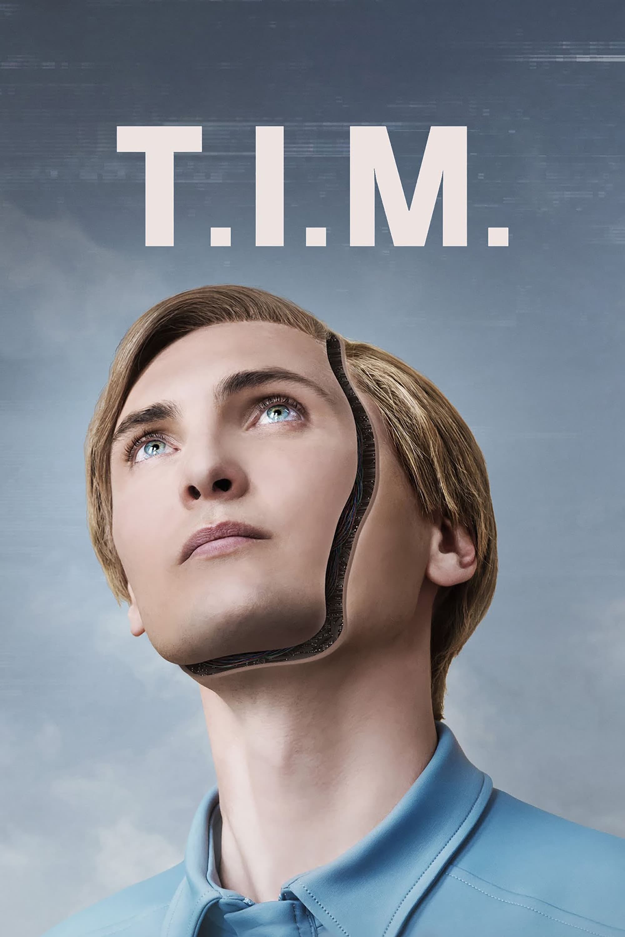 T.I.M. (2023) poster - Allmovieland.com