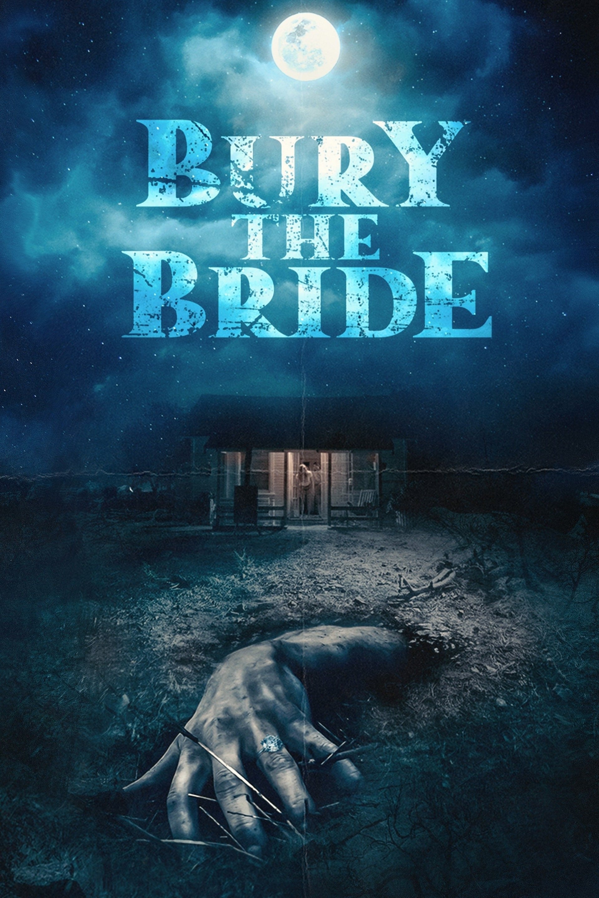 Bury the Bride (2023) poster - Allmovieland.com