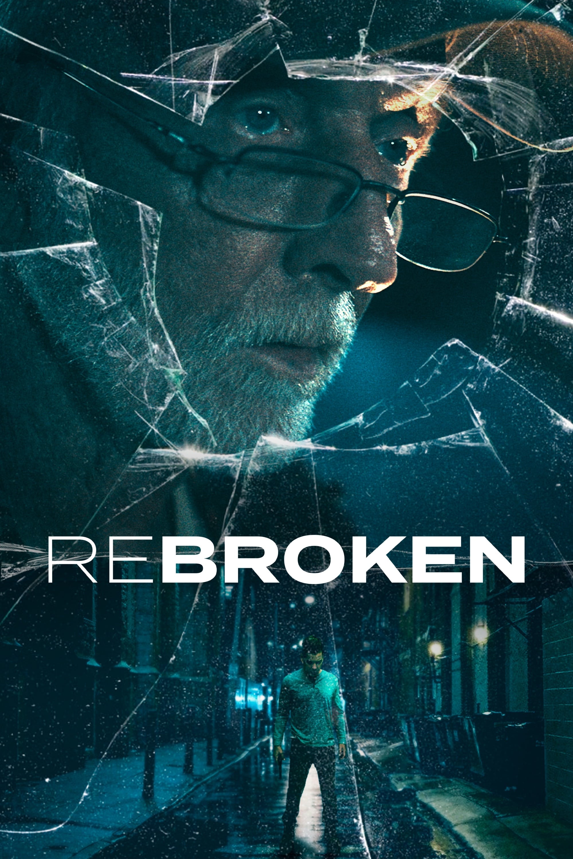 ReBroken (2023) poster - Allmovieland.com