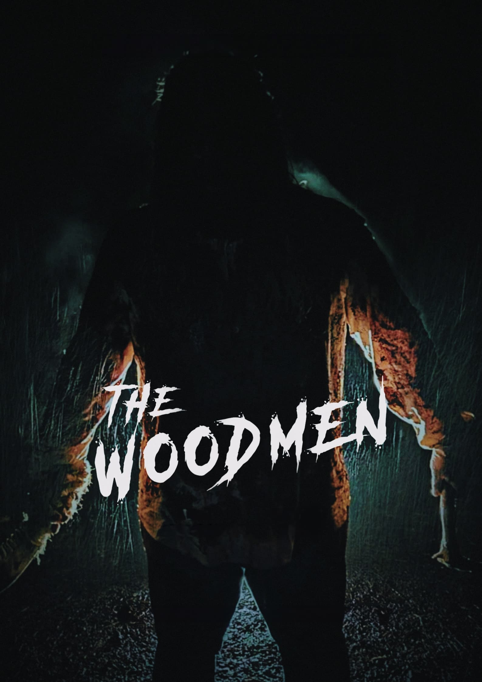 The Woodmen (2023) poster - Allmovieland.com