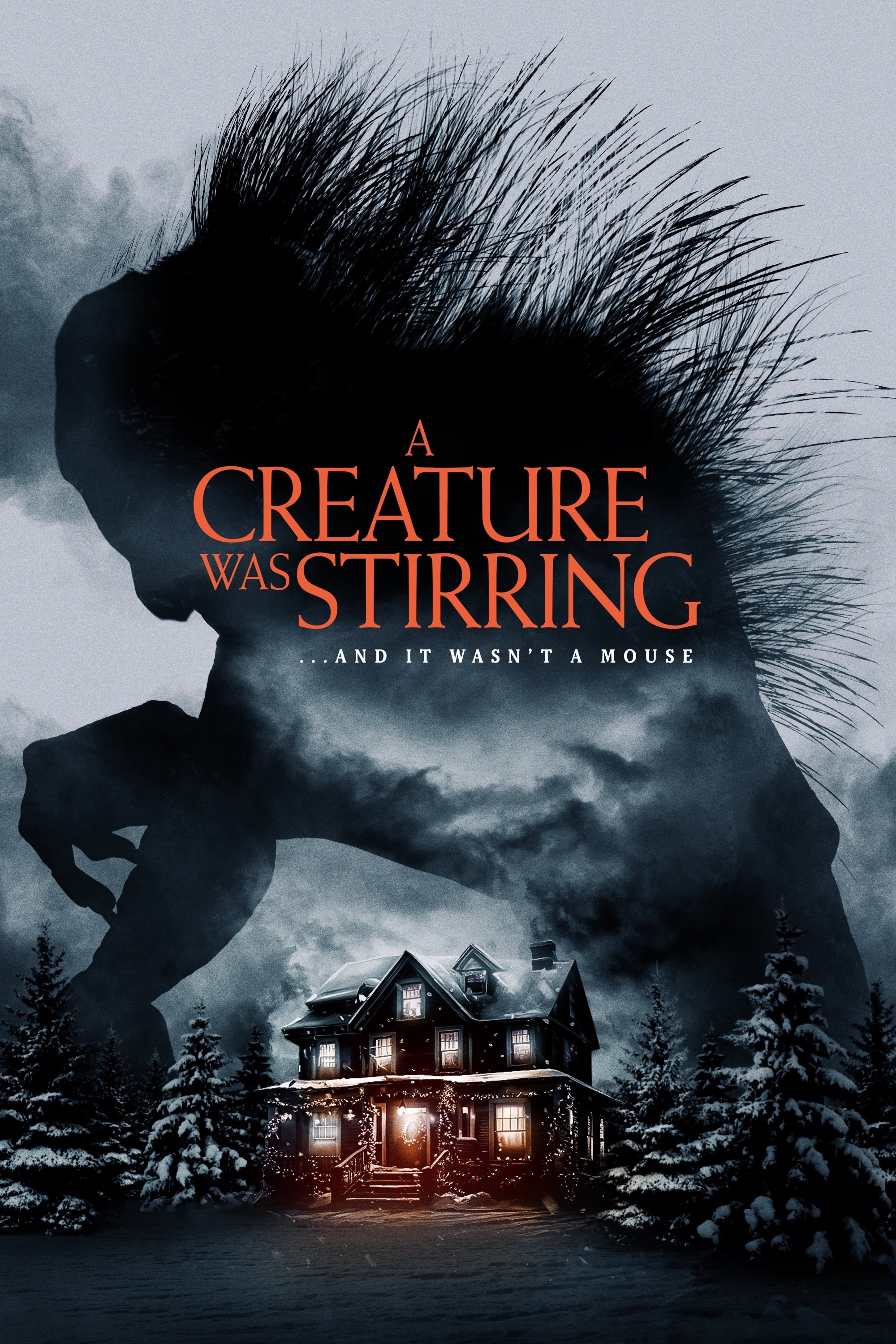 A Creature Was Stirring (2023) poster - Allmovieland.com