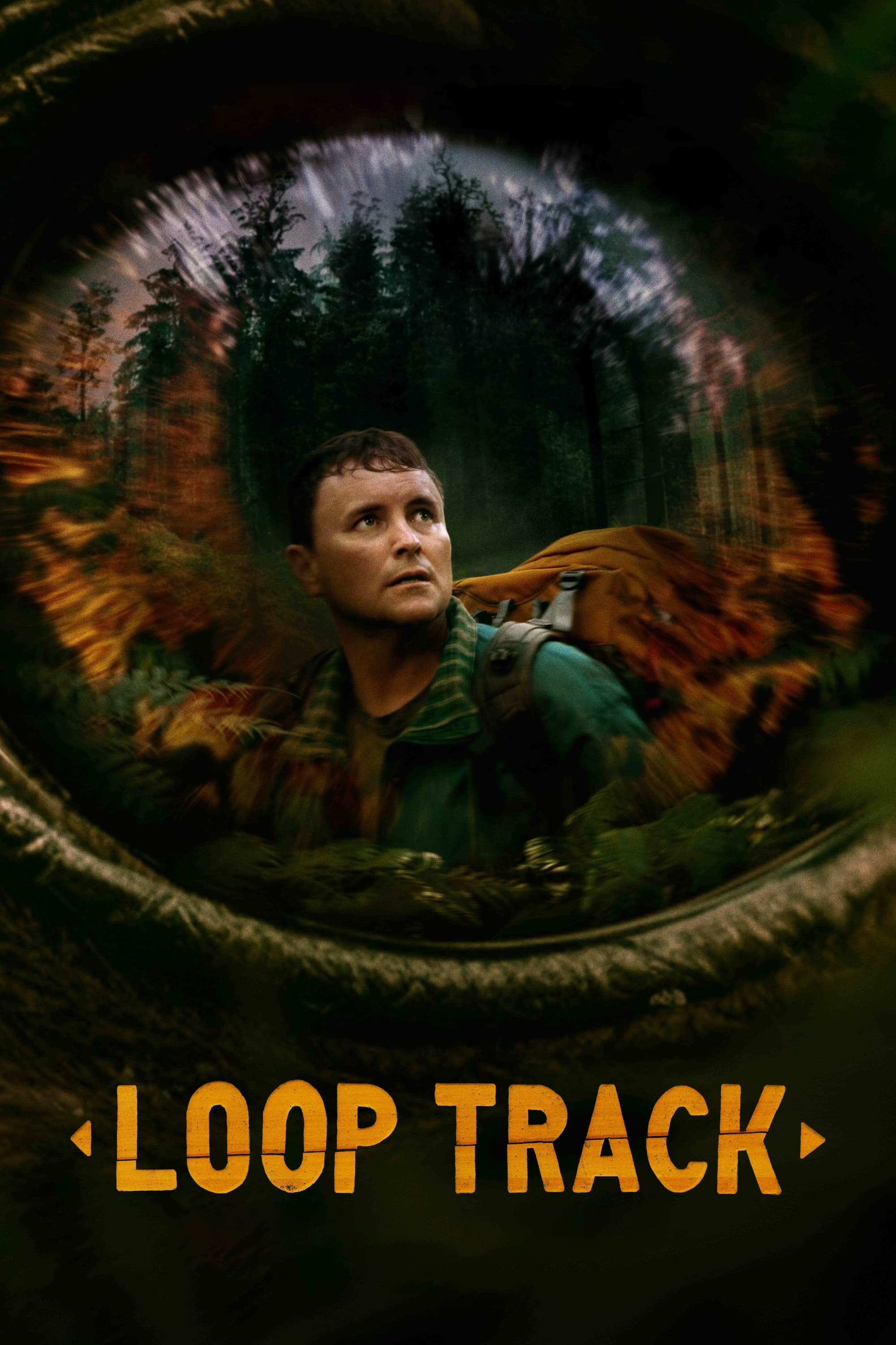 Loop Track (2023) poster - Allmovieland.com