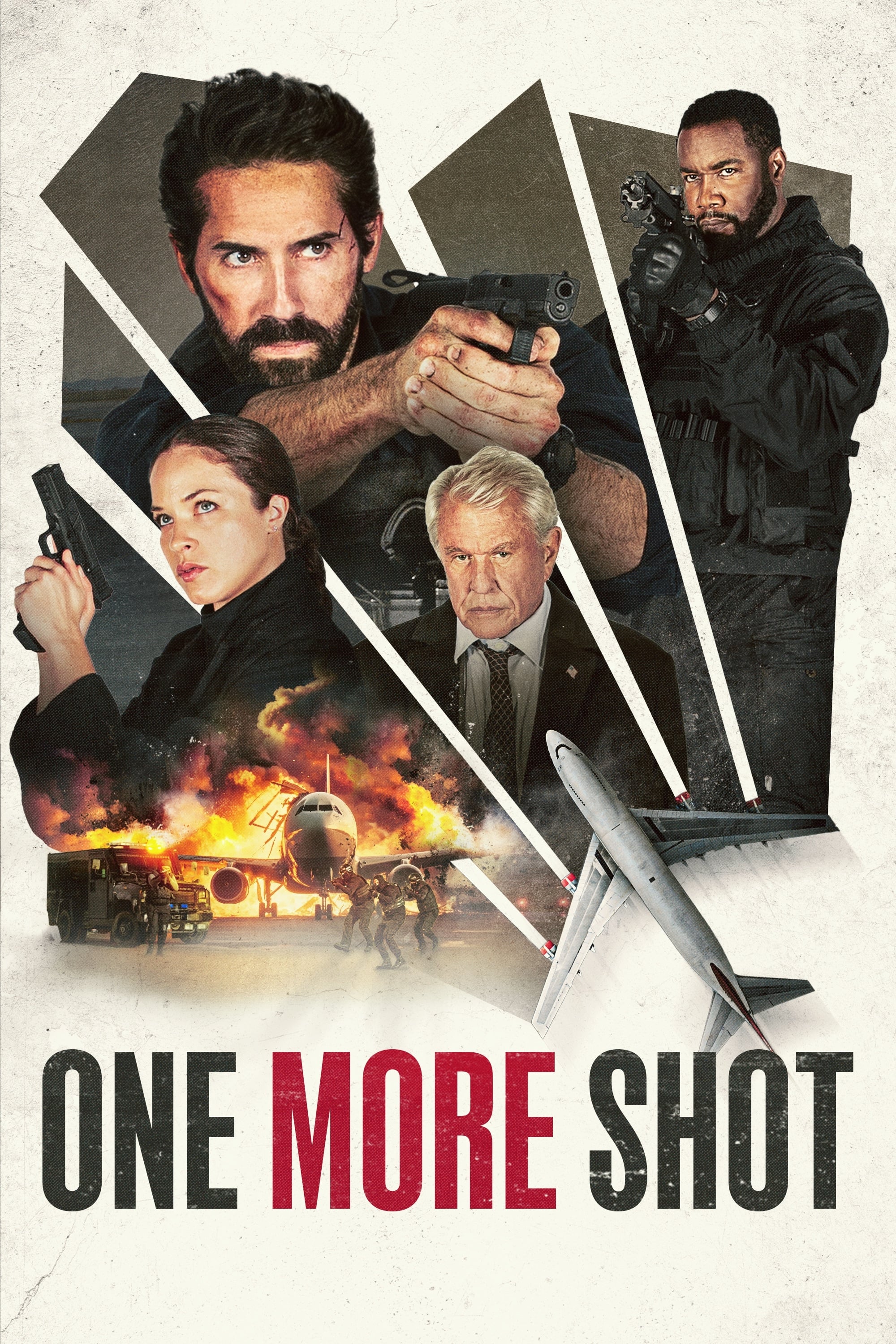 One More Shot (2024) poster - Allmovieland.com