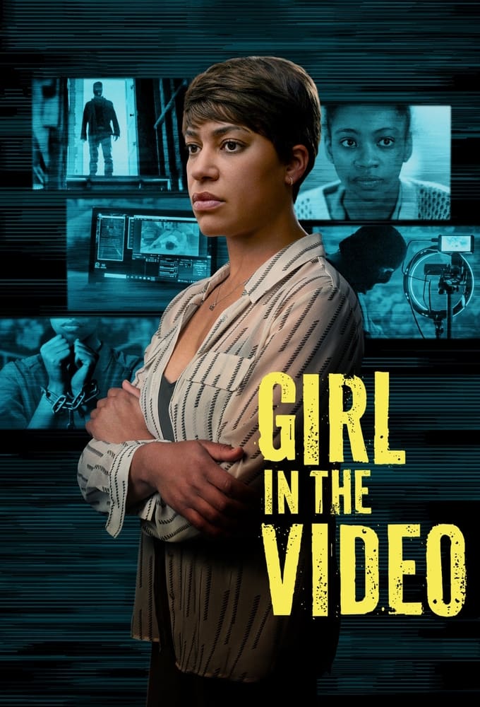 Girl in the Video (2024) poster - Allmovieland.com