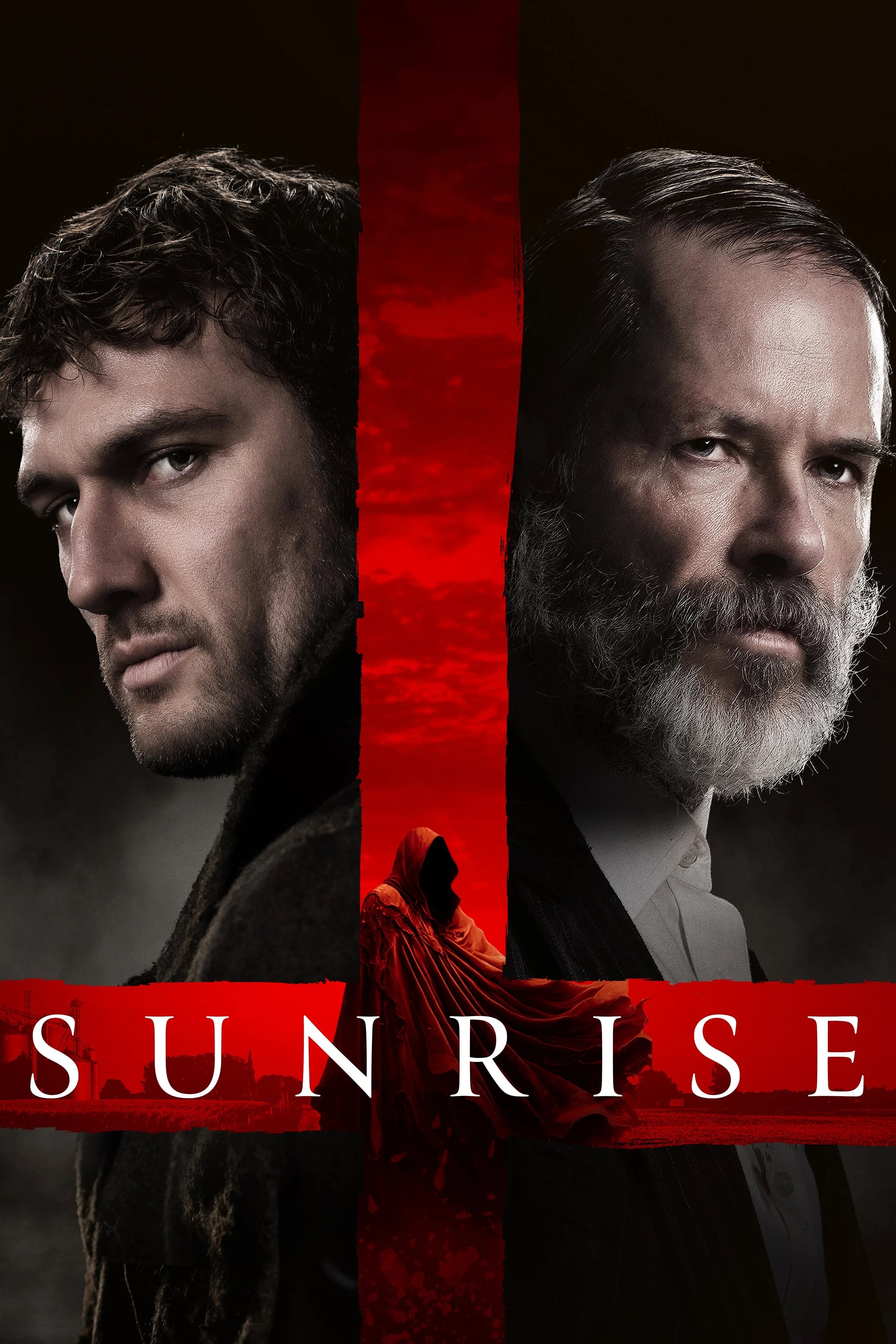 Sunrise (2024) poster - Allmovieland.com