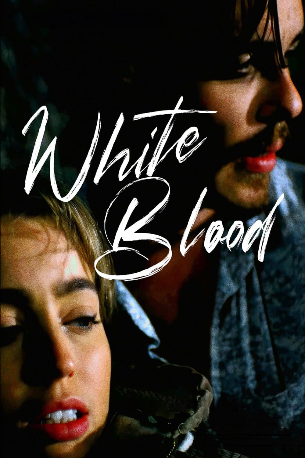 White Blood (2023) poster - Allmovieland.com