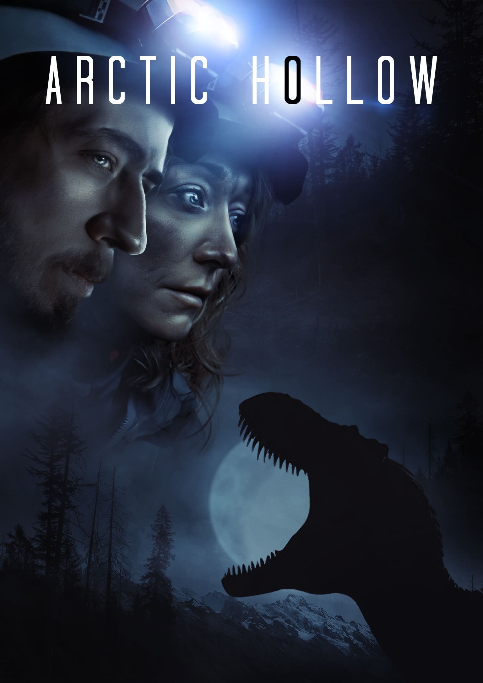 Arctic Hollow (2024) poster - Allmovieland.com