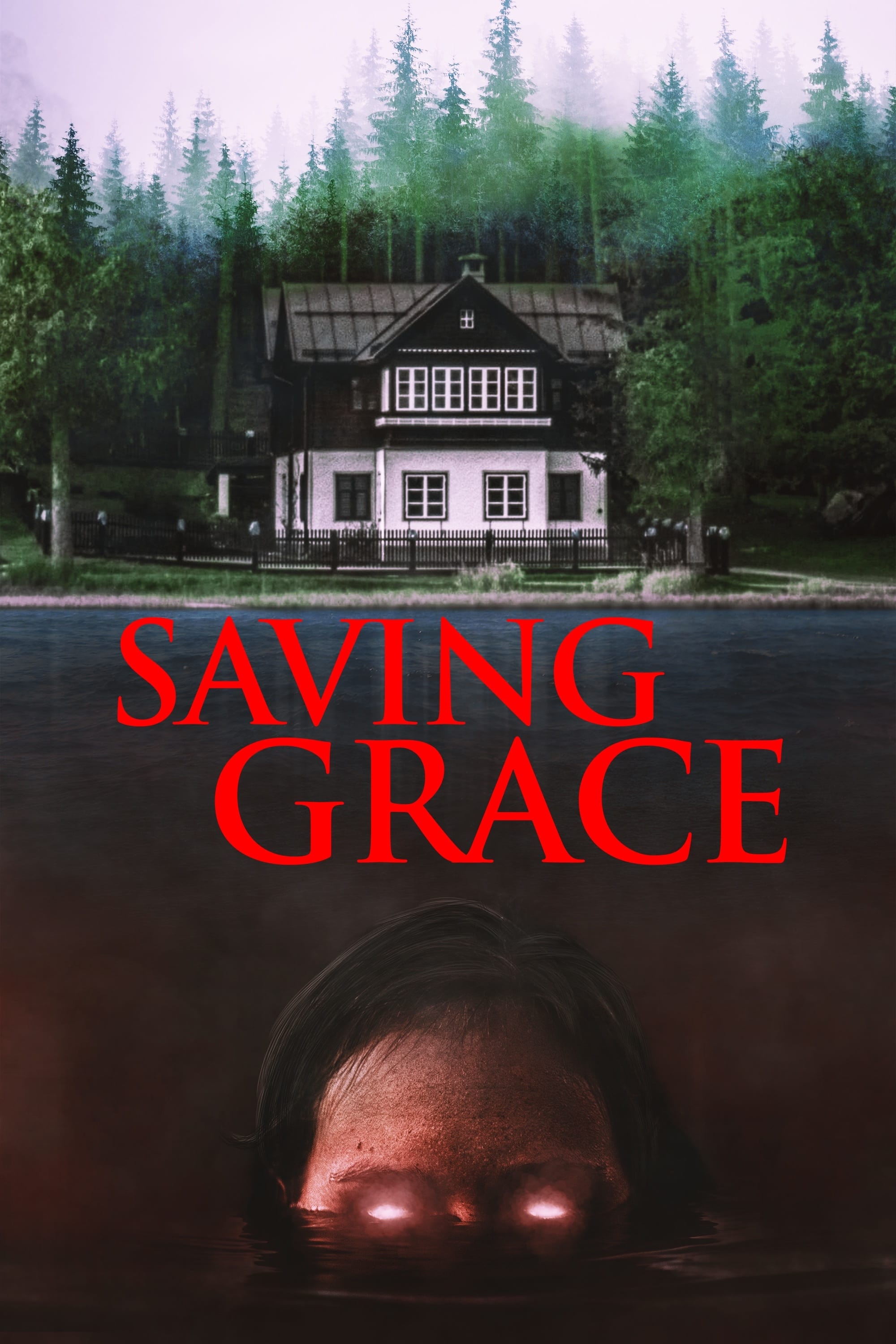 Saving Grace (2022) poster - Allmovieland.com