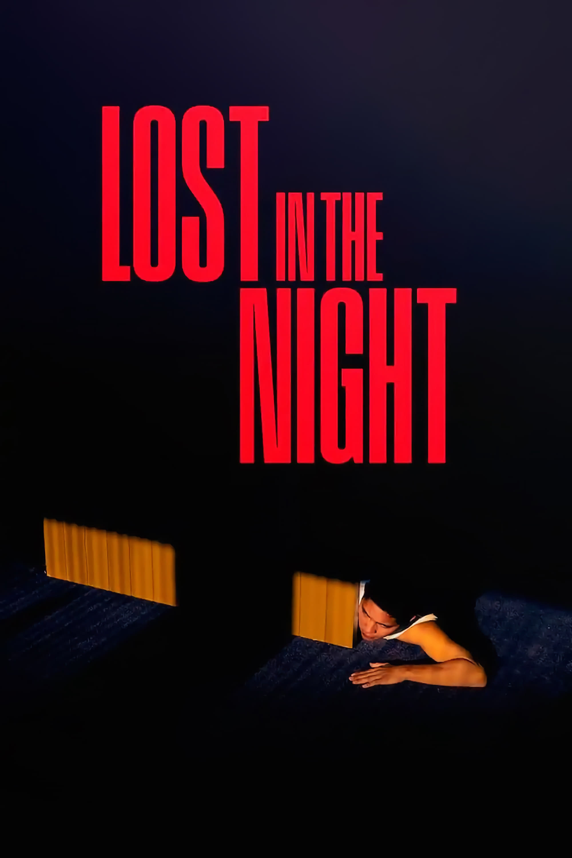 Lost in the Night (2023) poster - Allmovieland.com