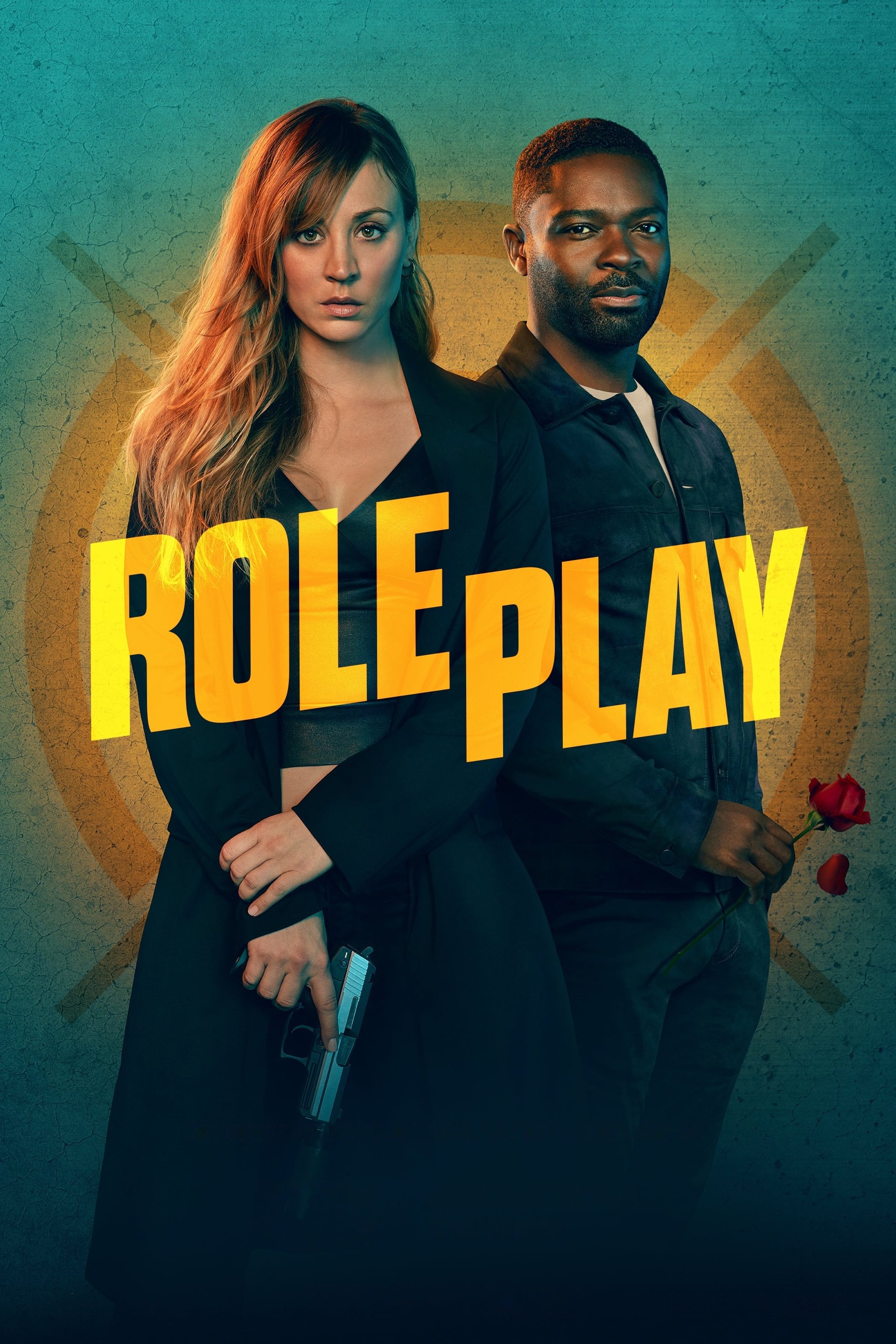 Role Play (2023) poster - Allmovieland.com