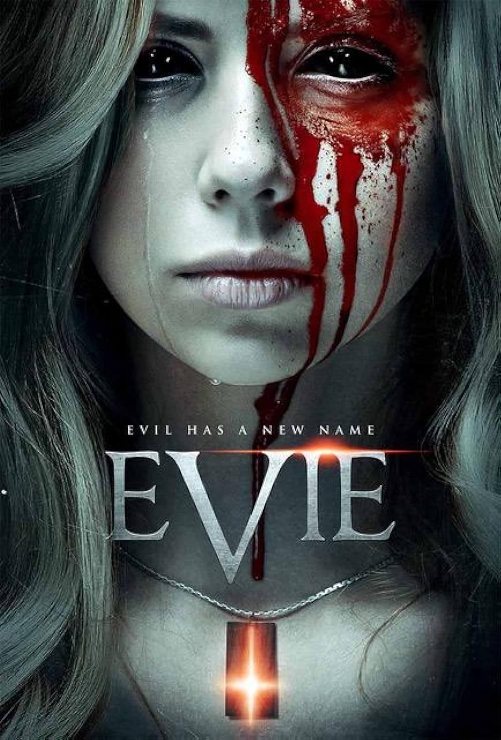 Evie (2023) poster - Allmovieland.com