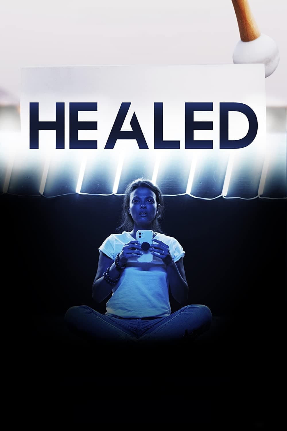 Healed (2023) poster - Allmovieland.com