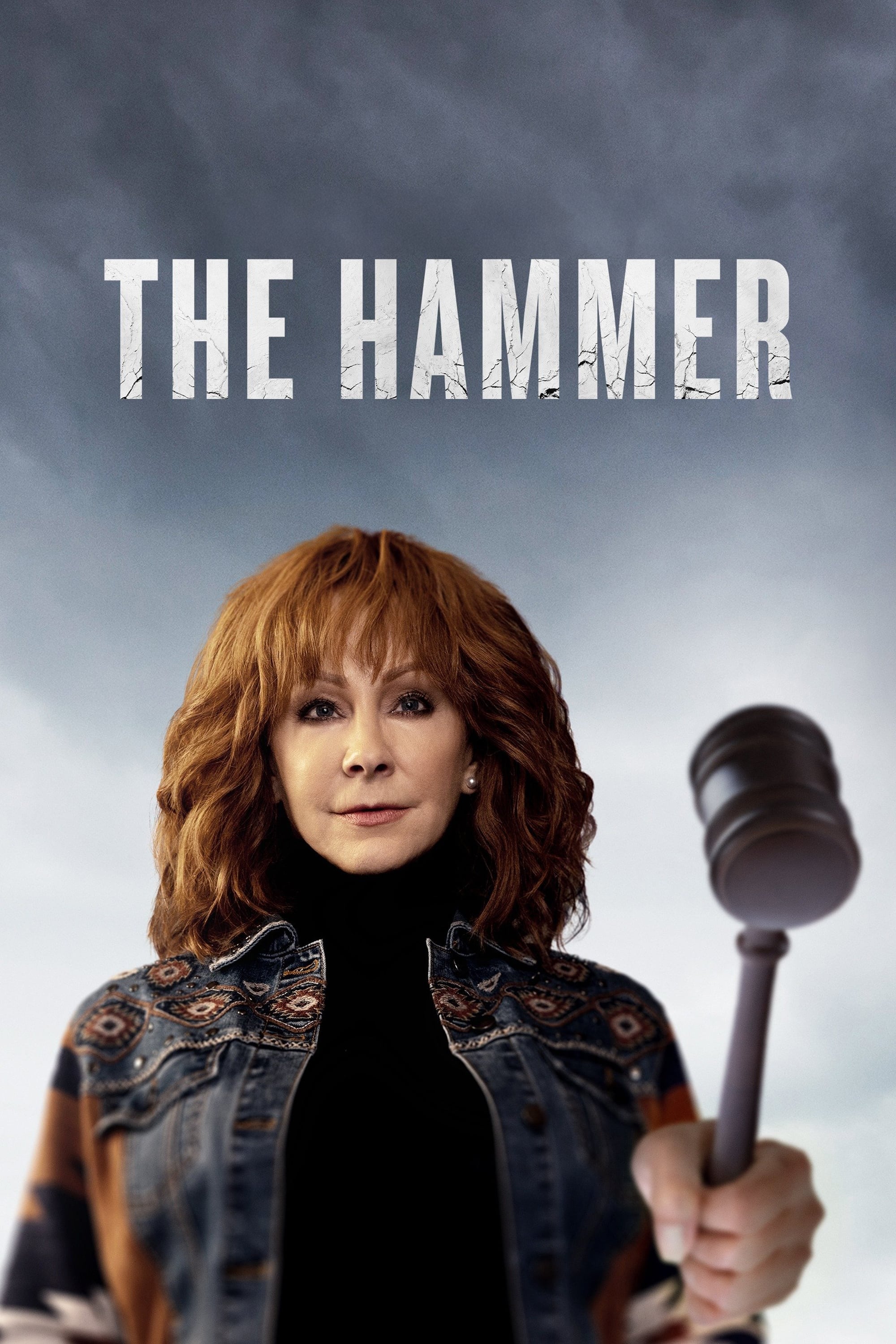 Reba McEntire's The Hammer (2023) poster - Allmovieland.com