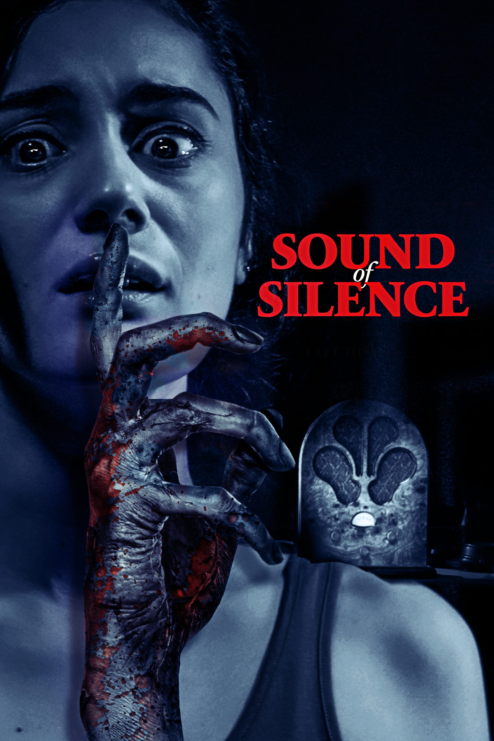 Sound of Silence (2023) poster - Allmovieland.com